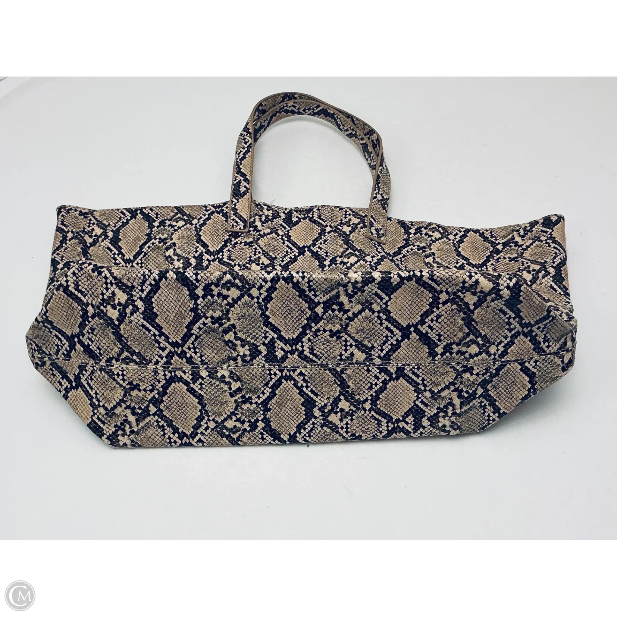 Tote By Urban Expressions, Size: Large