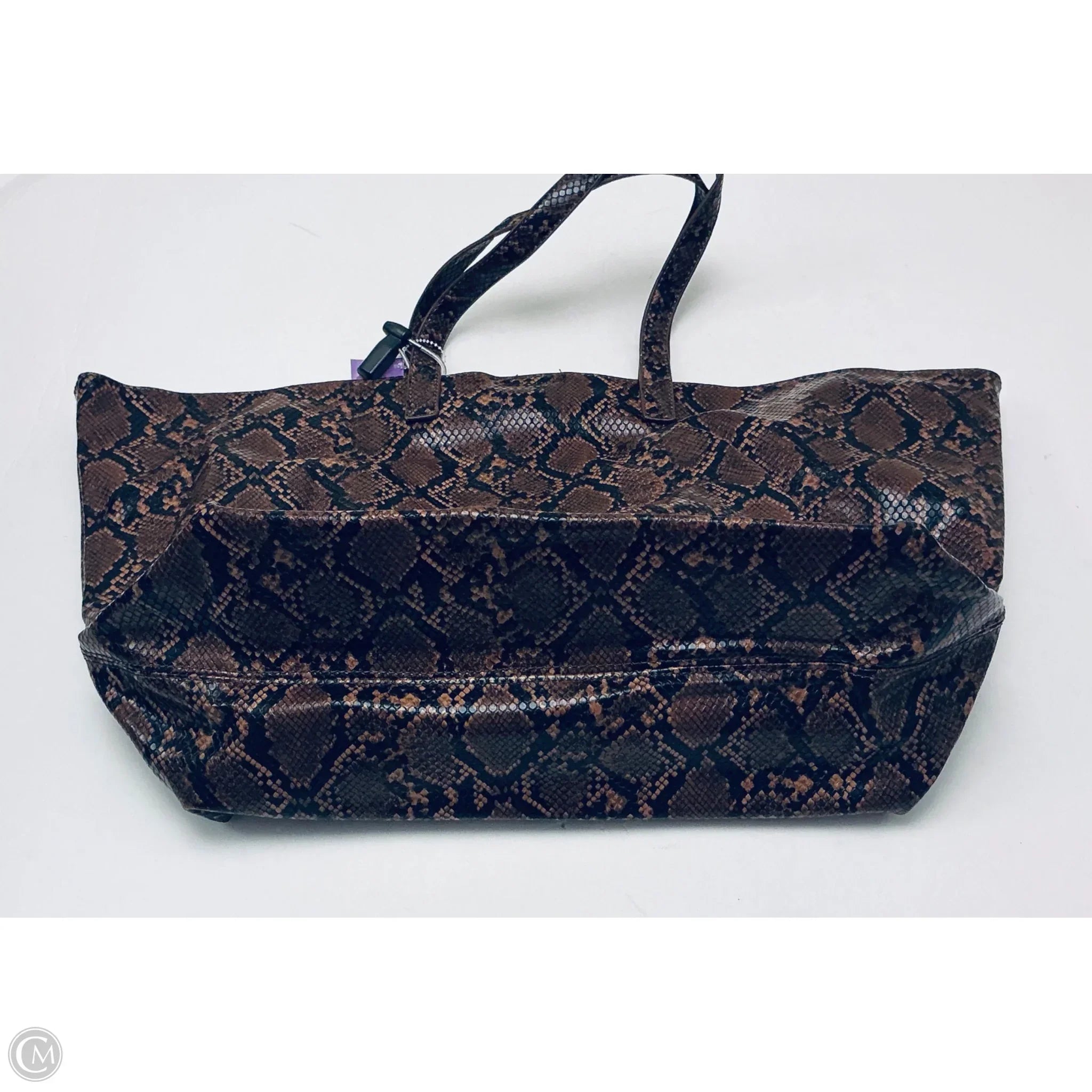 Tote By Urban Expressions, Size: Large