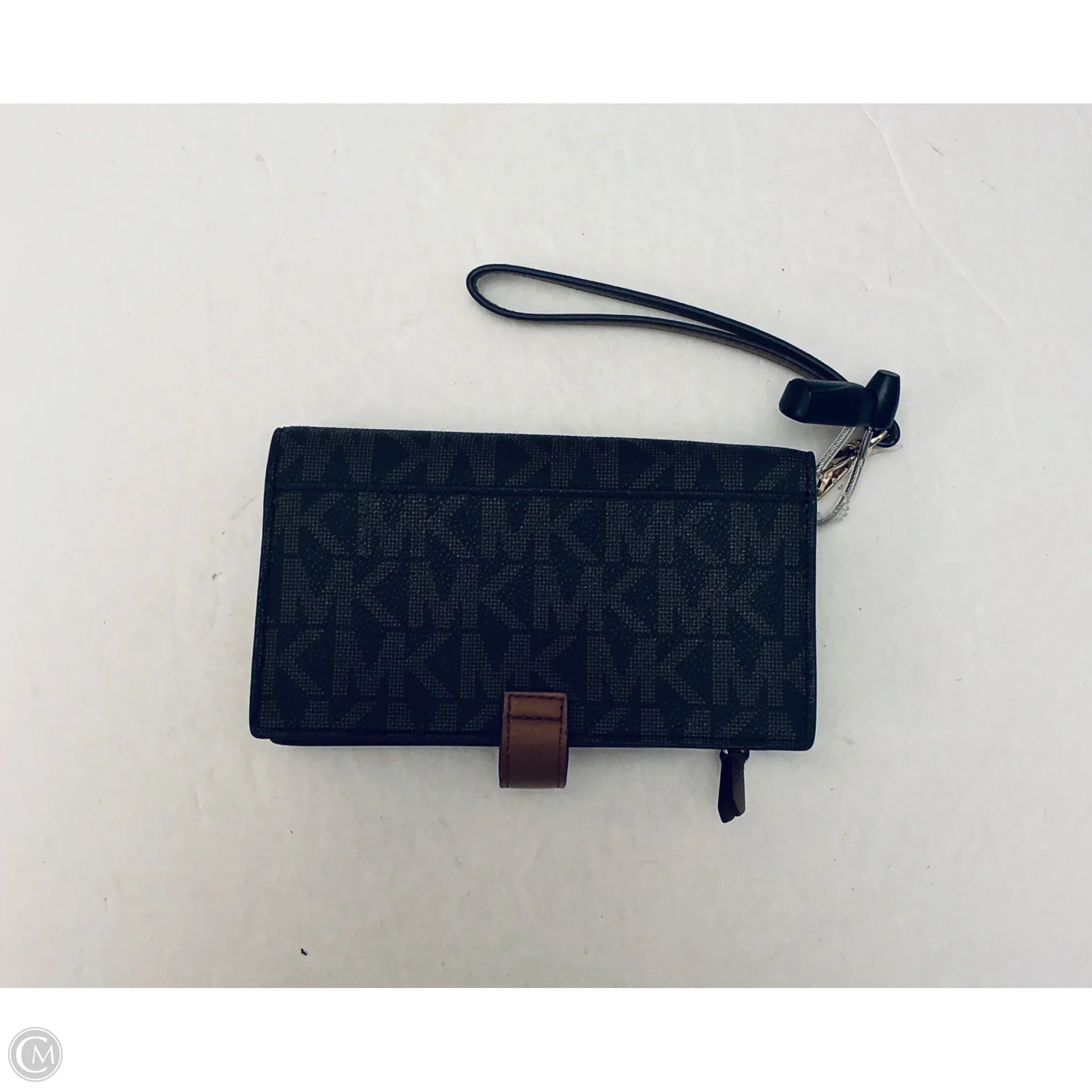 Wallet Designer By Michael Kors, Size: Large