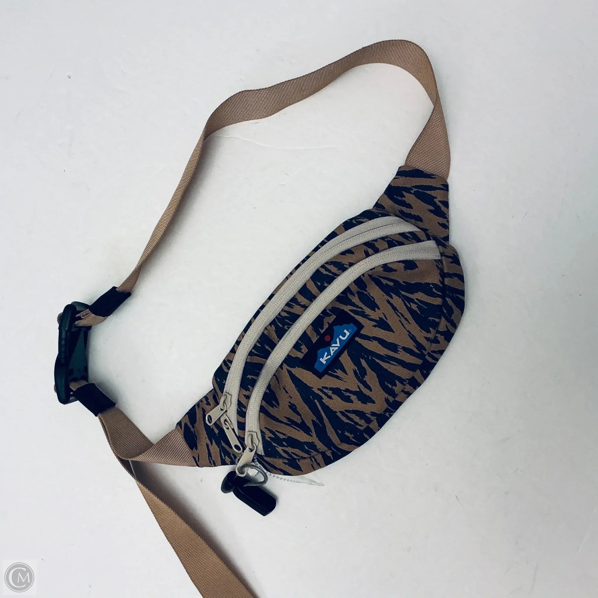 Belt Bag By Kavu, Size: Small