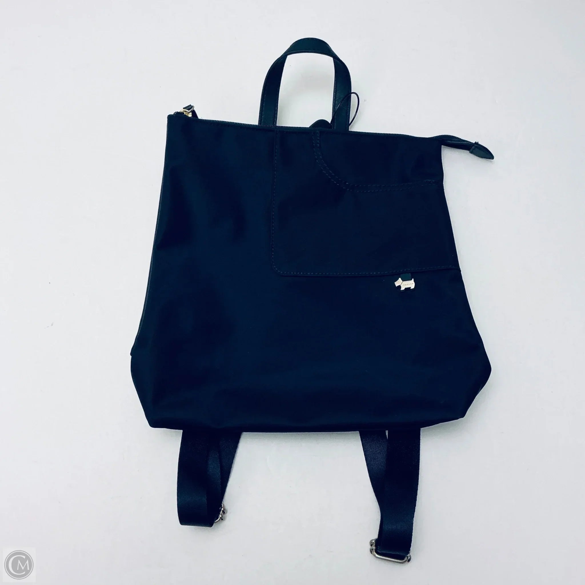 Backpack Designer By Radley London, Size: Medium
