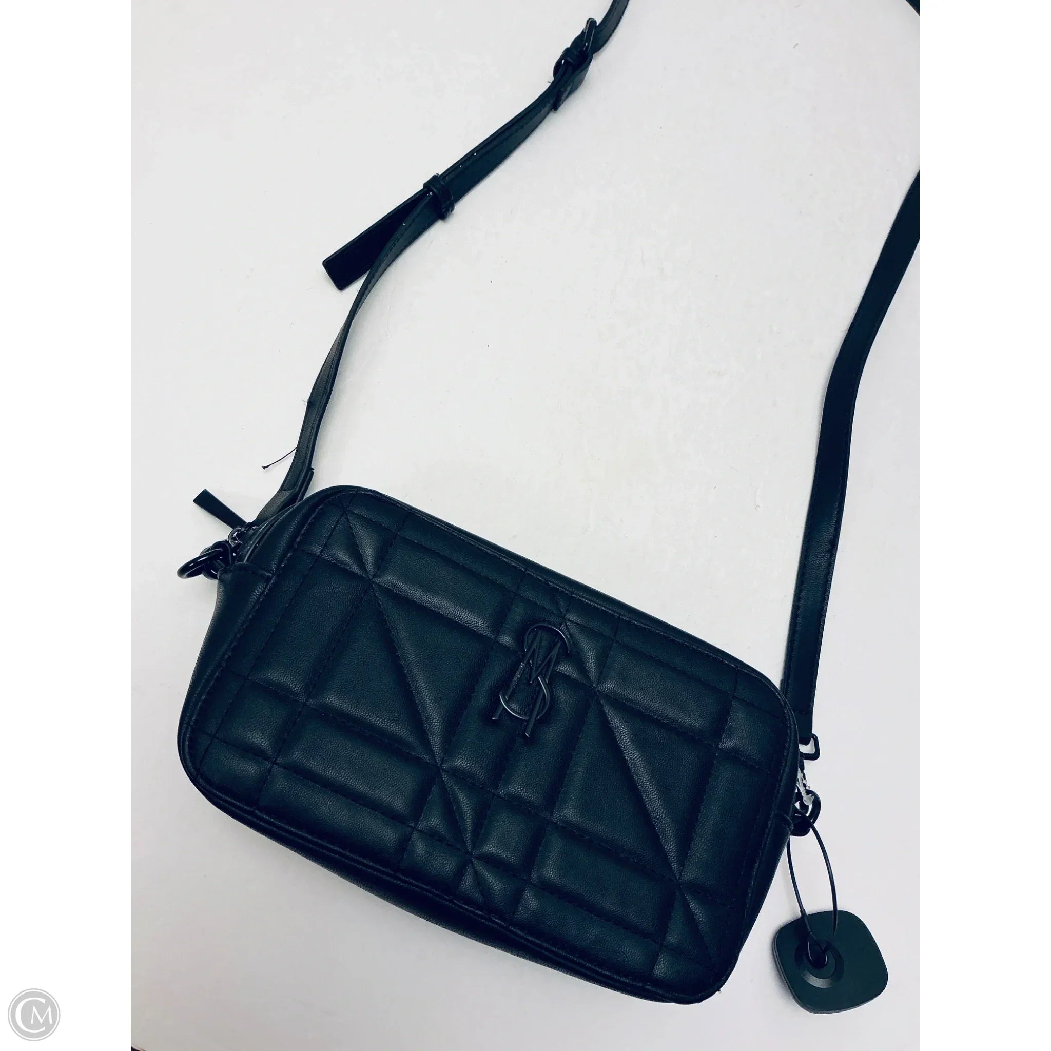 Crossbody By Steve Madden, Size: Small