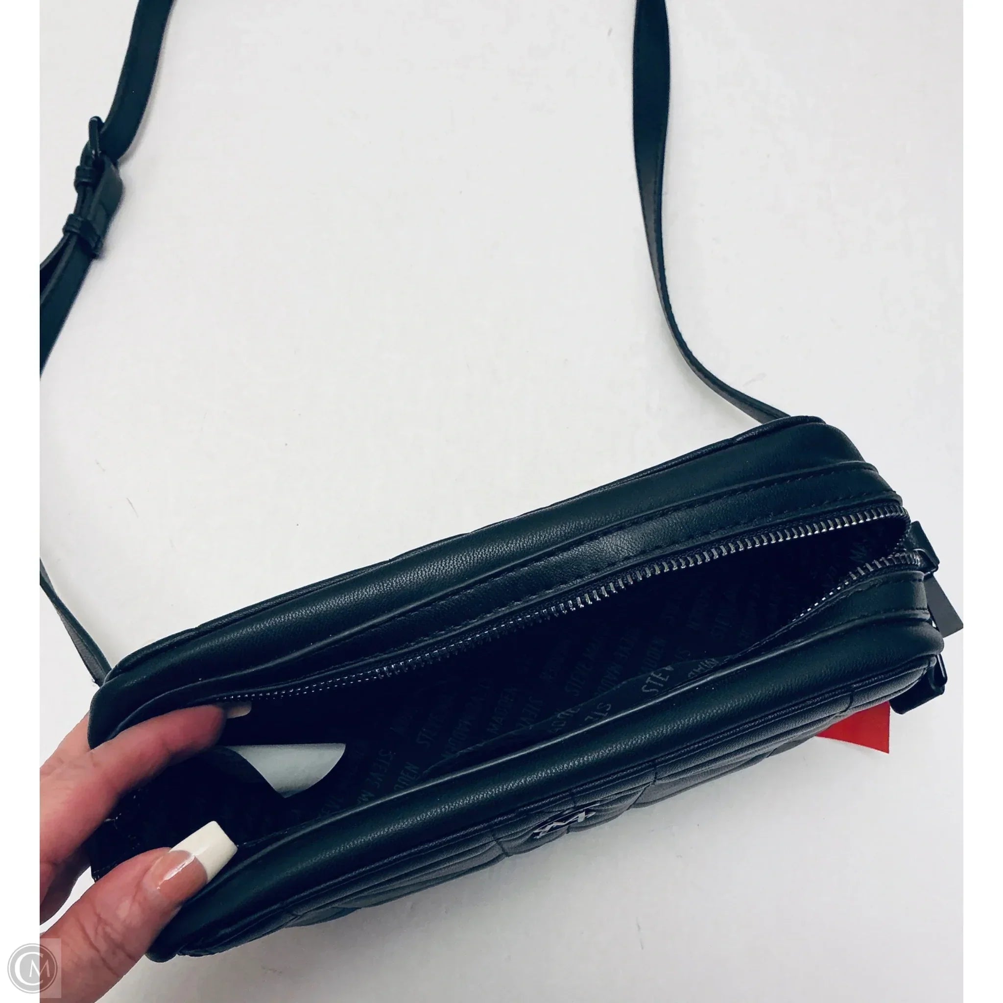 Crossbody By Steve Madden, Size: Small