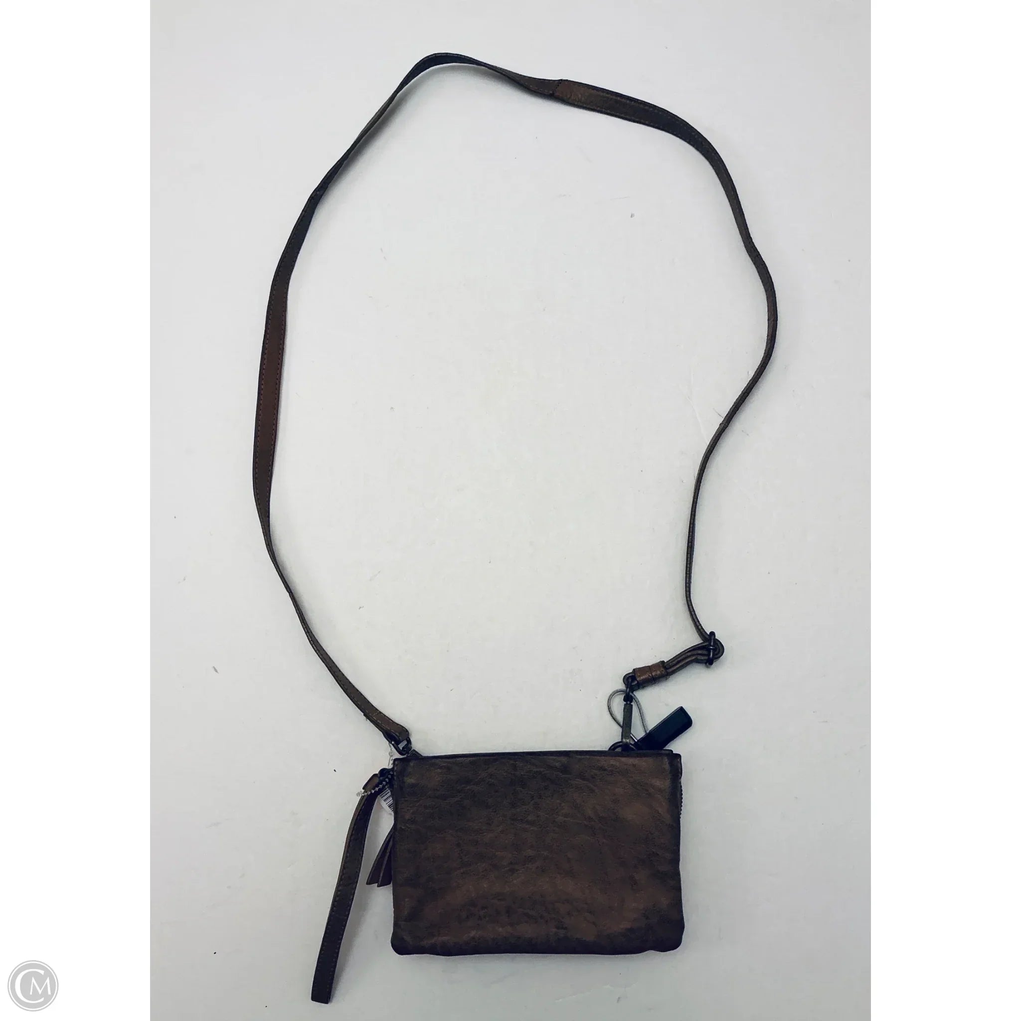 Crossbody By Lucky Brand, Size: Small
