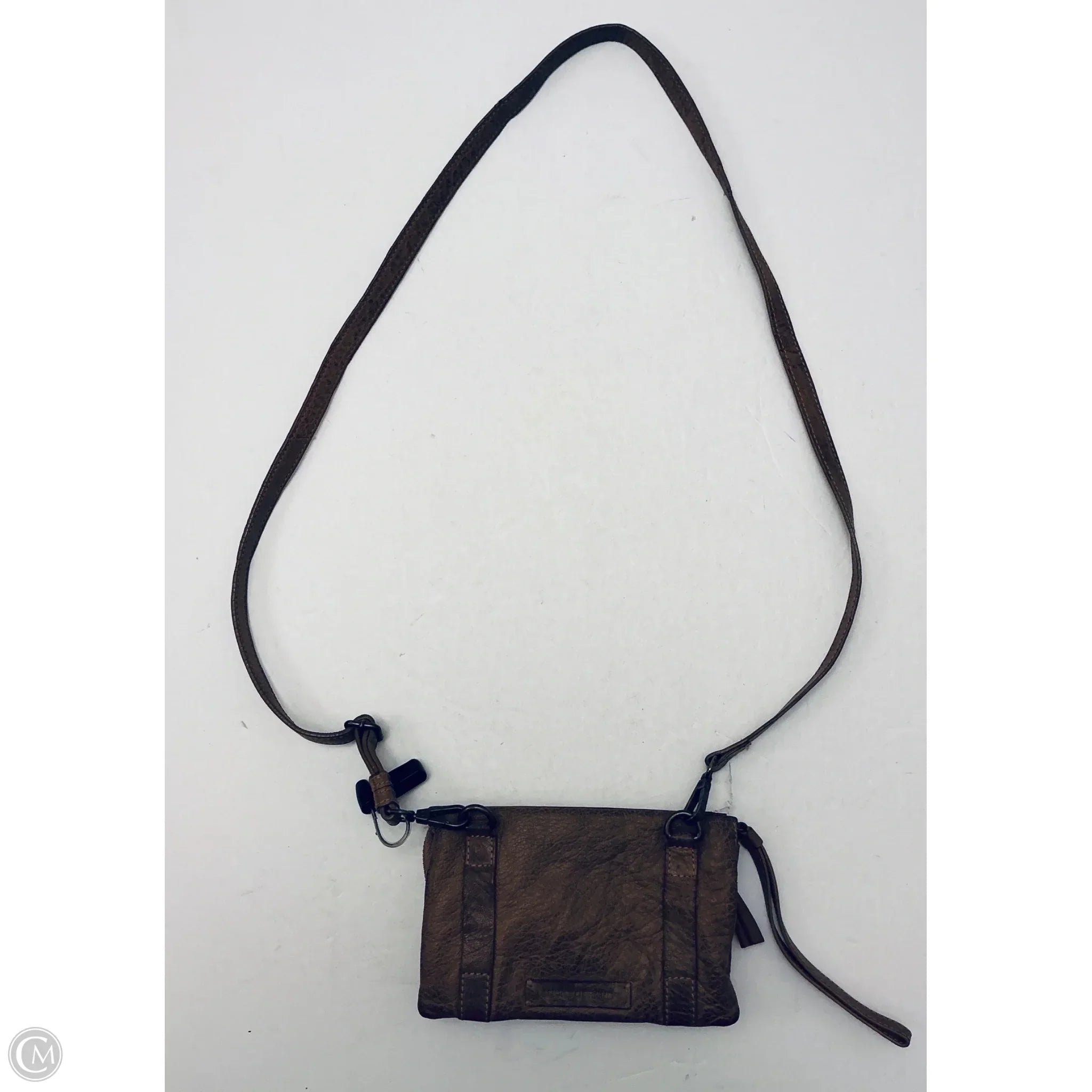 Crossbody By Lucky Brand, Size: Small