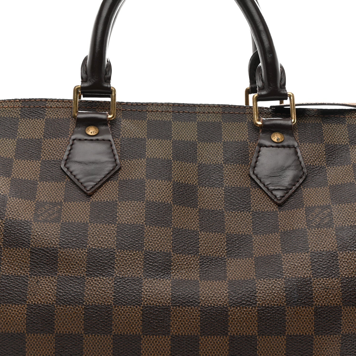 Damier Ebene Speedy 30