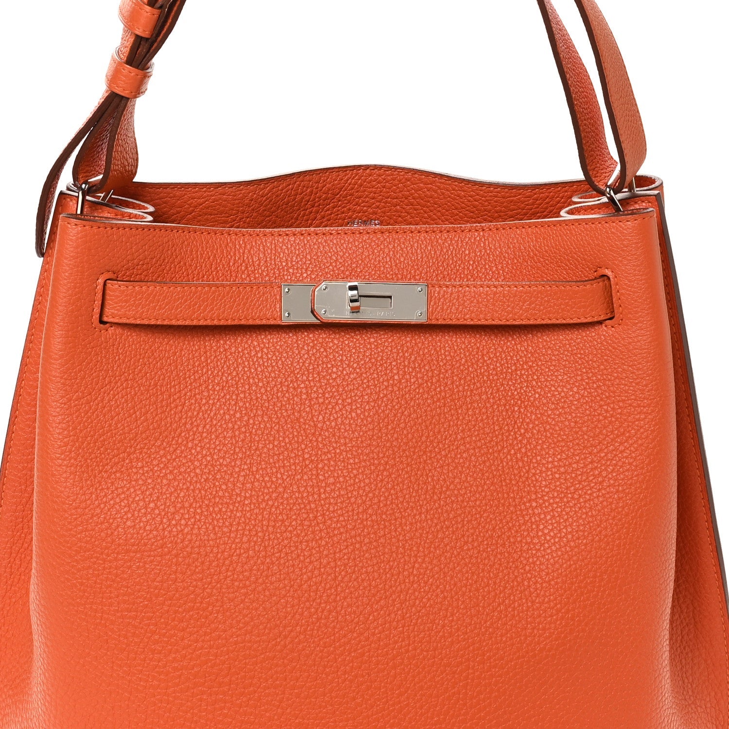 Togo SO KELLY 26 Orange