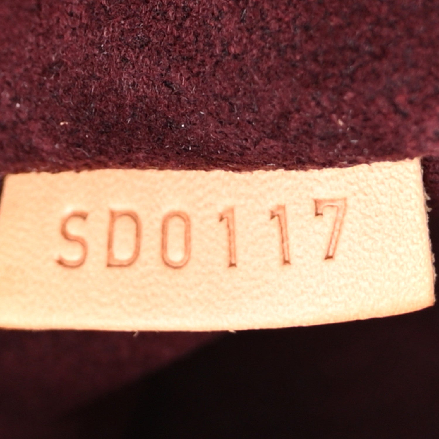 Monogram Montaigne MM