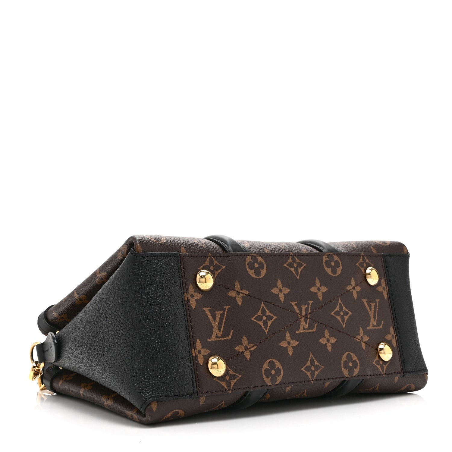 Monogram Soufflot BB Black
