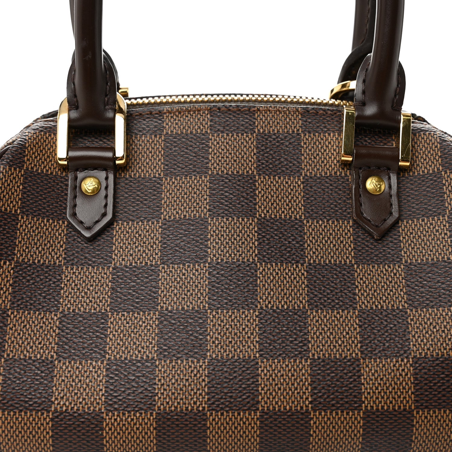 Damier Ebene Ribera Mini
