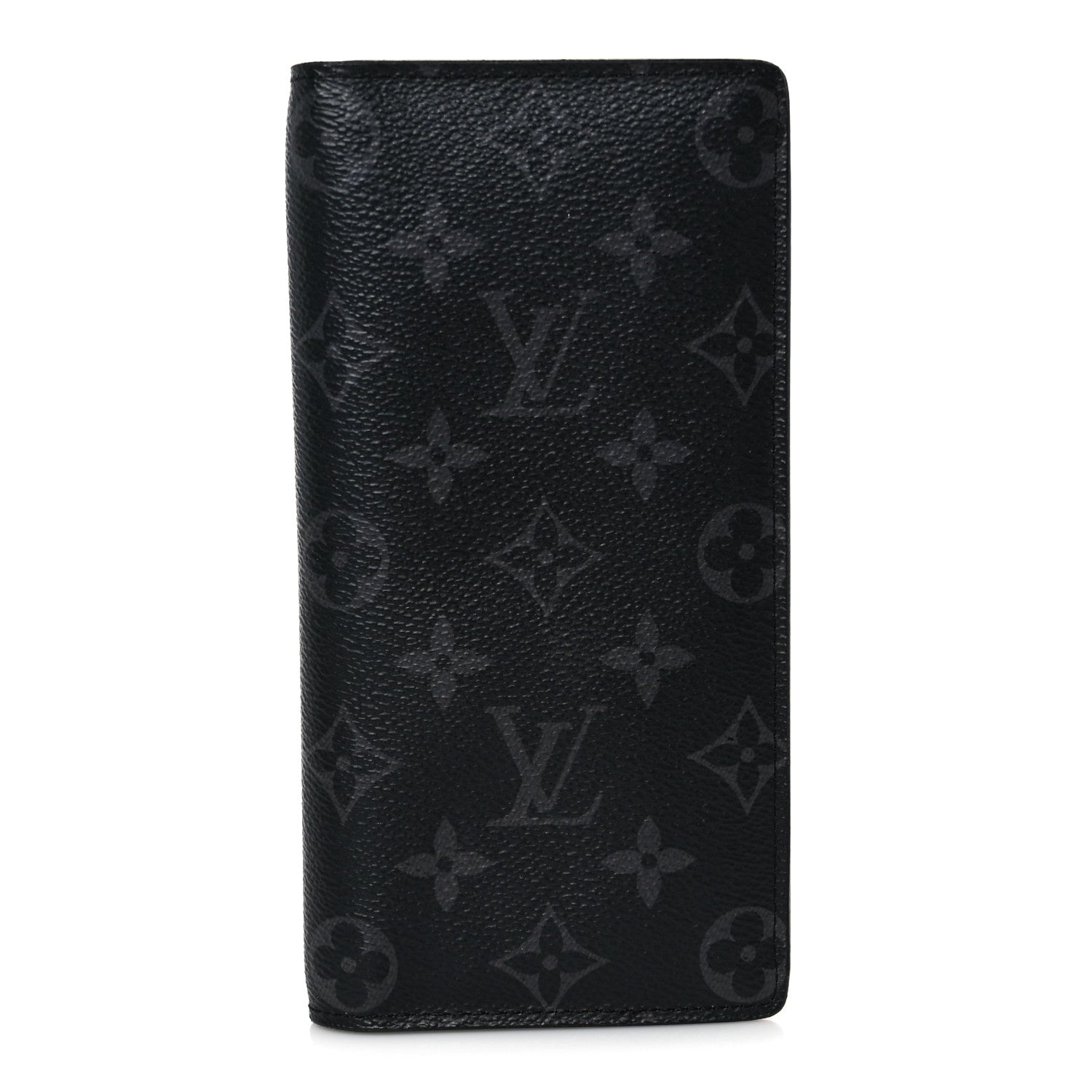 Monogram Eclipse Brazza Wallet