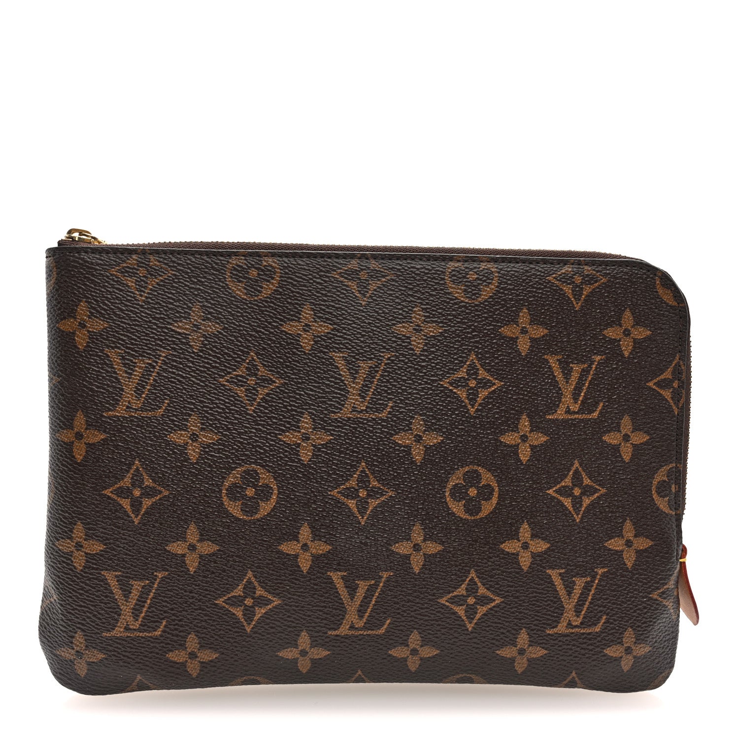 Monogram Etui Voyage PM Pouch