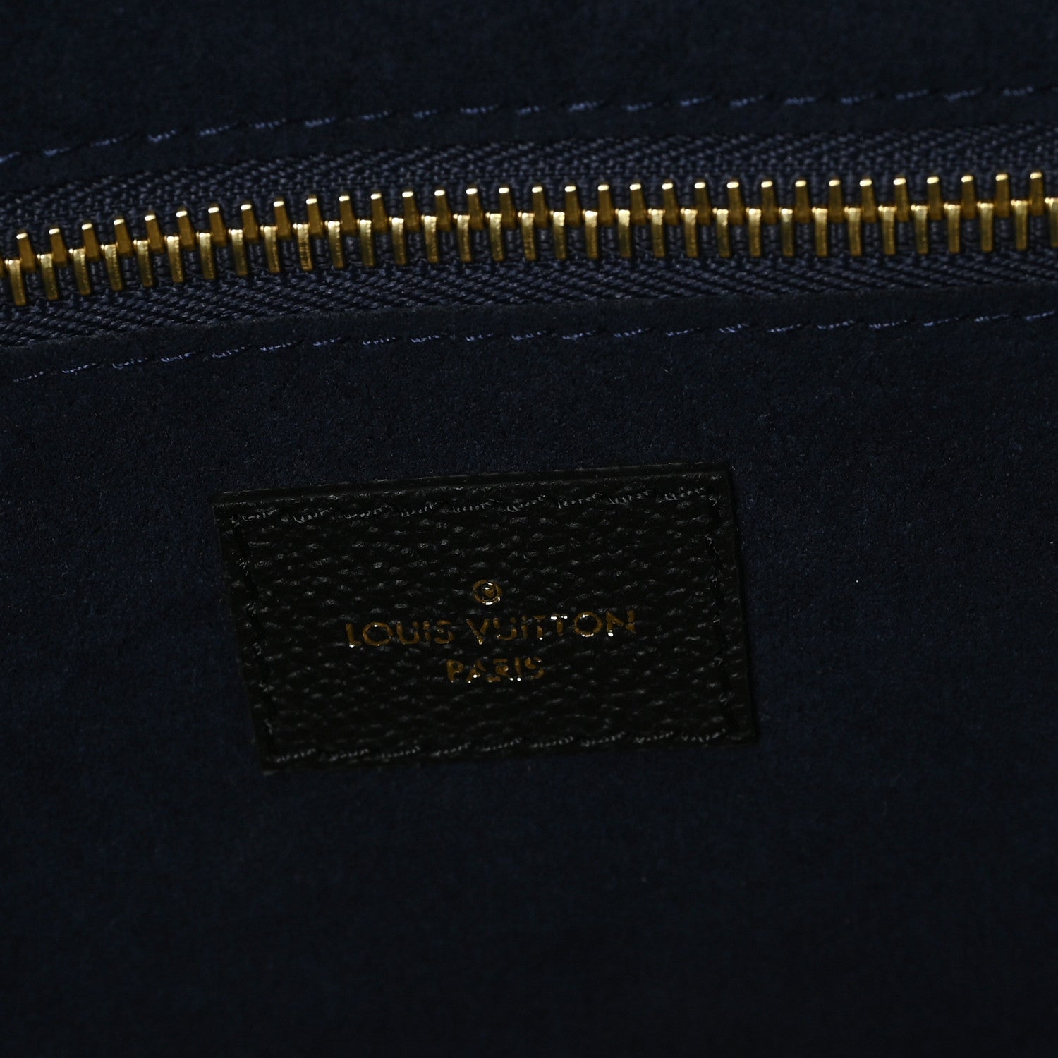 Empreinte Monogram Giant Neverfull MM Black