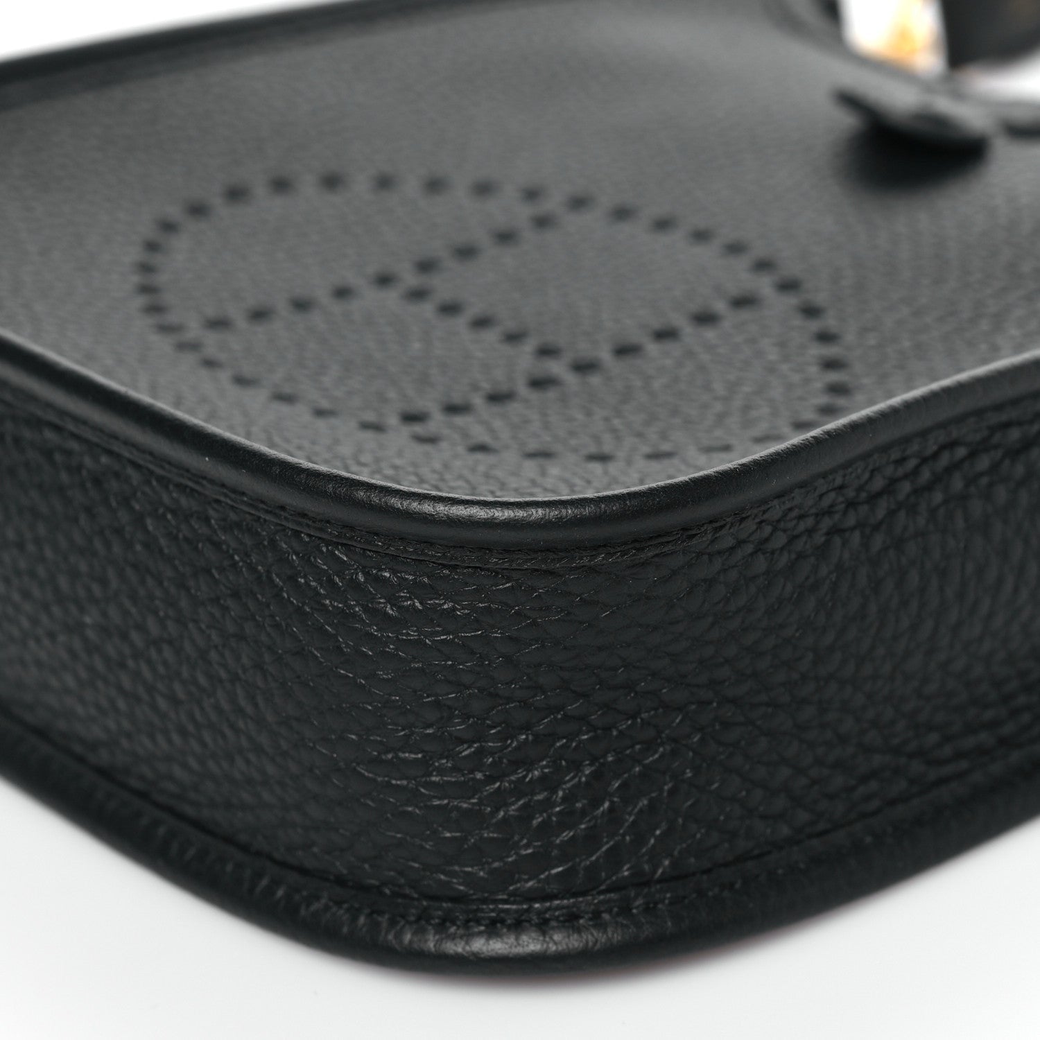 Taurillon Clemence Evelyne TPM Black