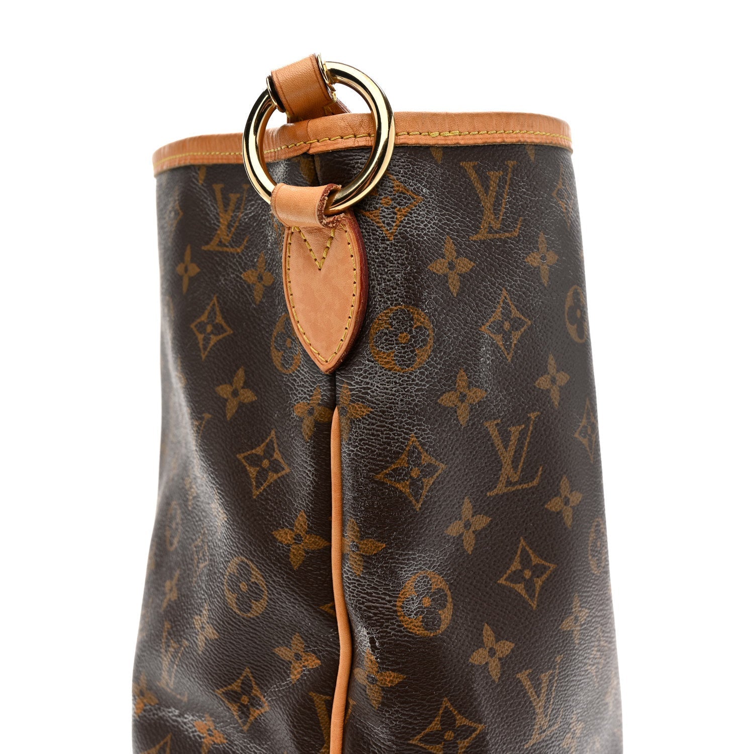 Monogram Delightful MM