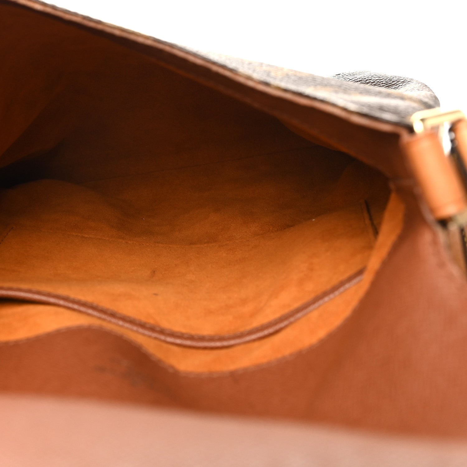 Monogram Musette Salsa