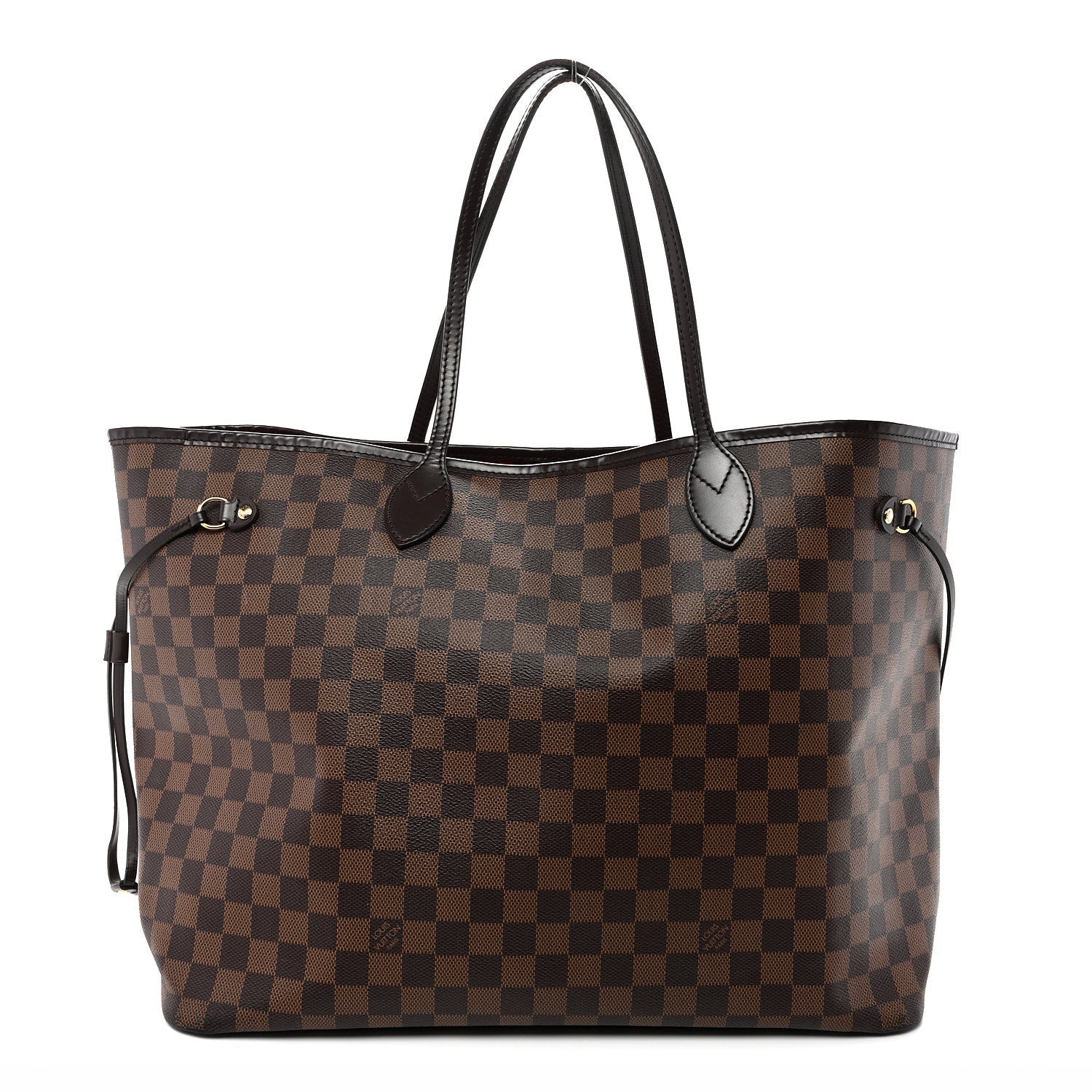 Damier Ebene Neo Neverfull GM