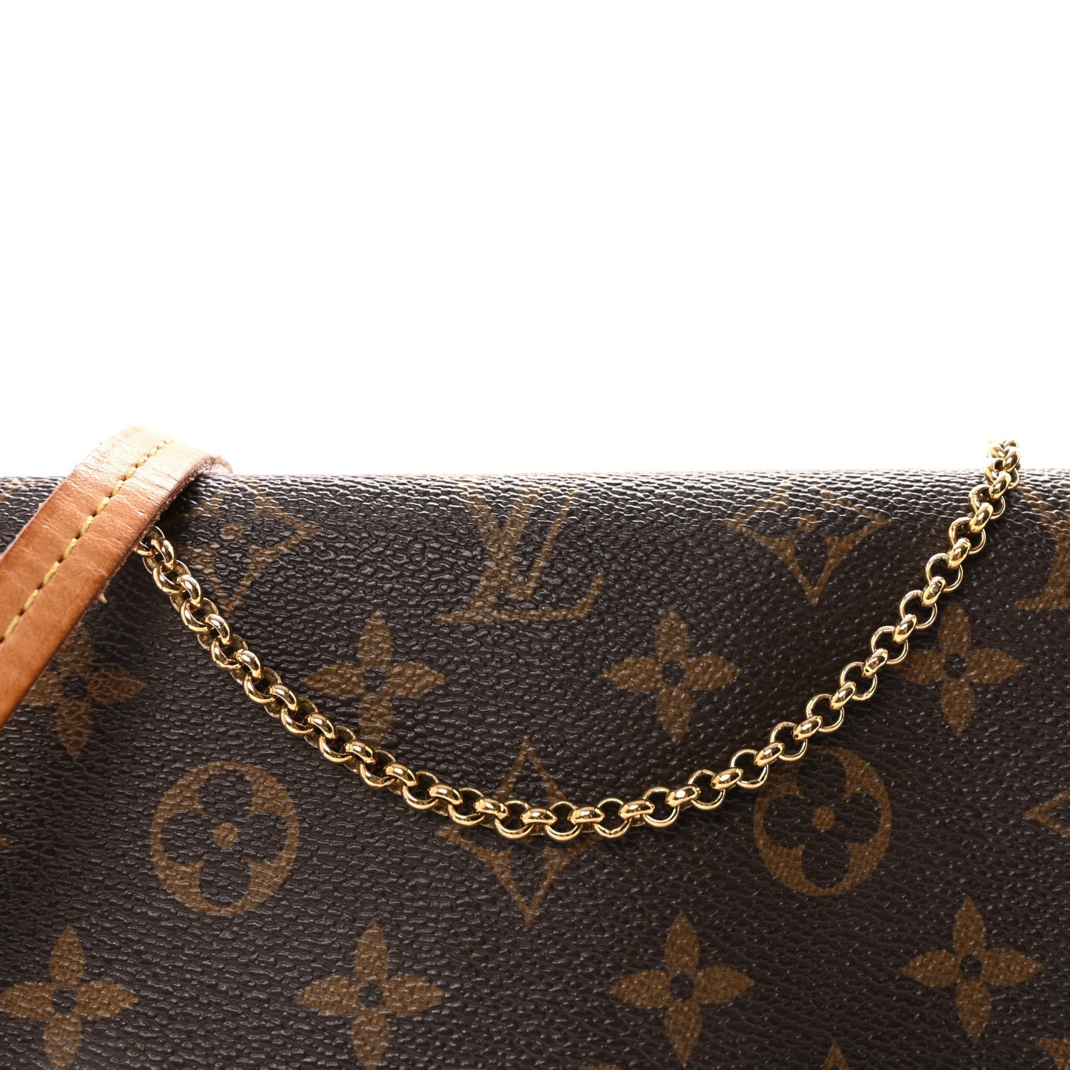 Monogram Favorite MM