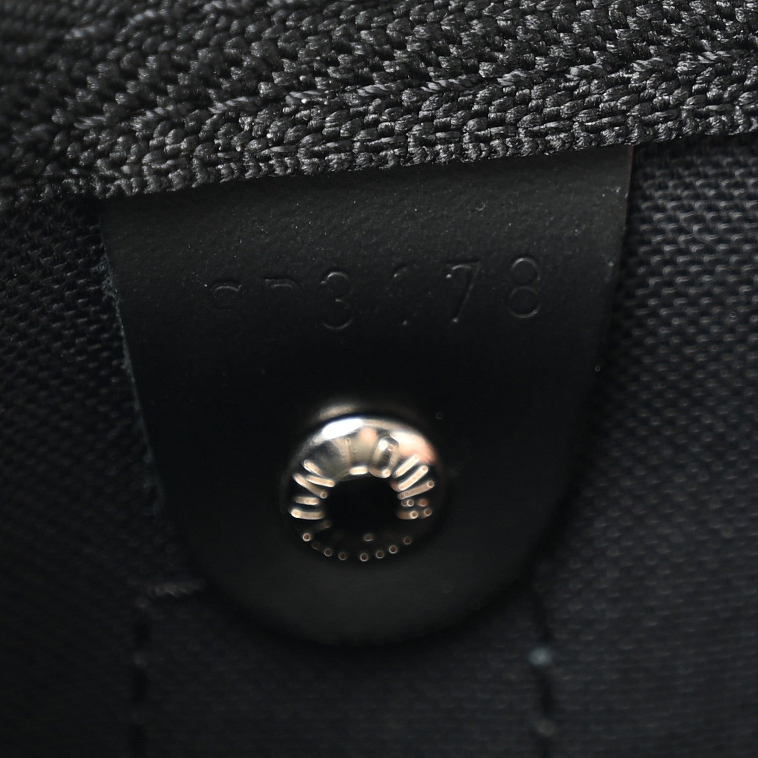 Damier Graphite Keepall Bandouliere 45