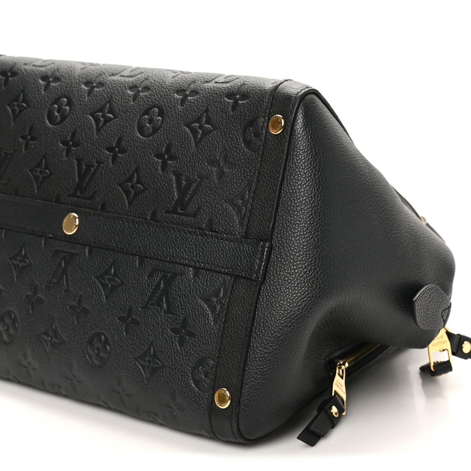 Empreinte Marais MM Black