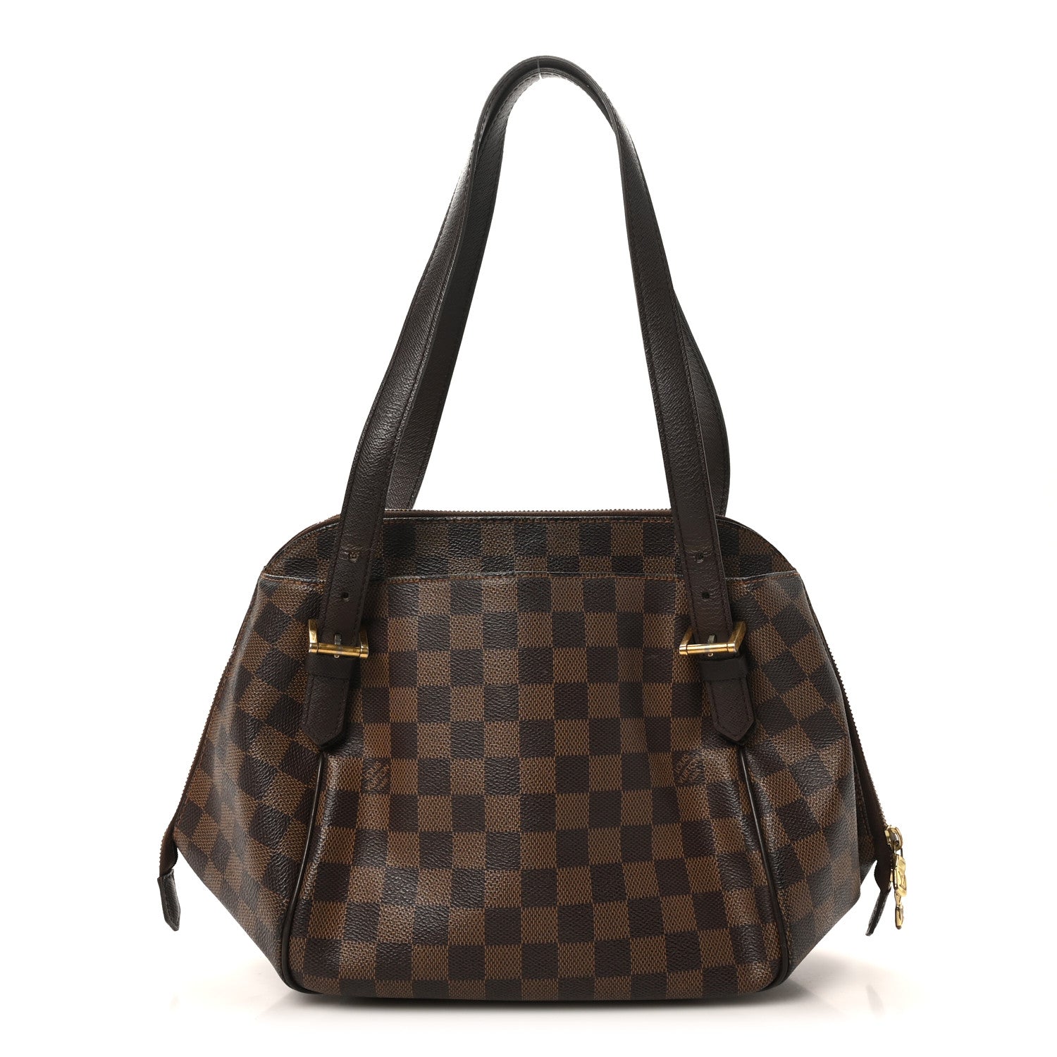 Damier Ebene Belem MM