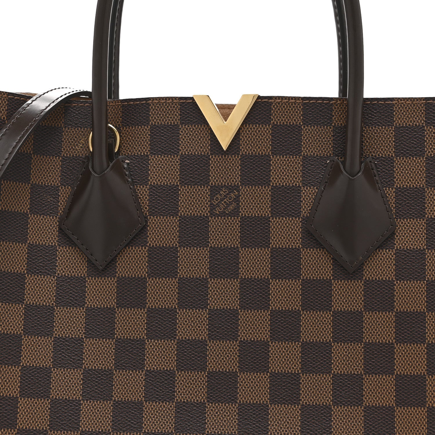 Damier Ebene Kensington