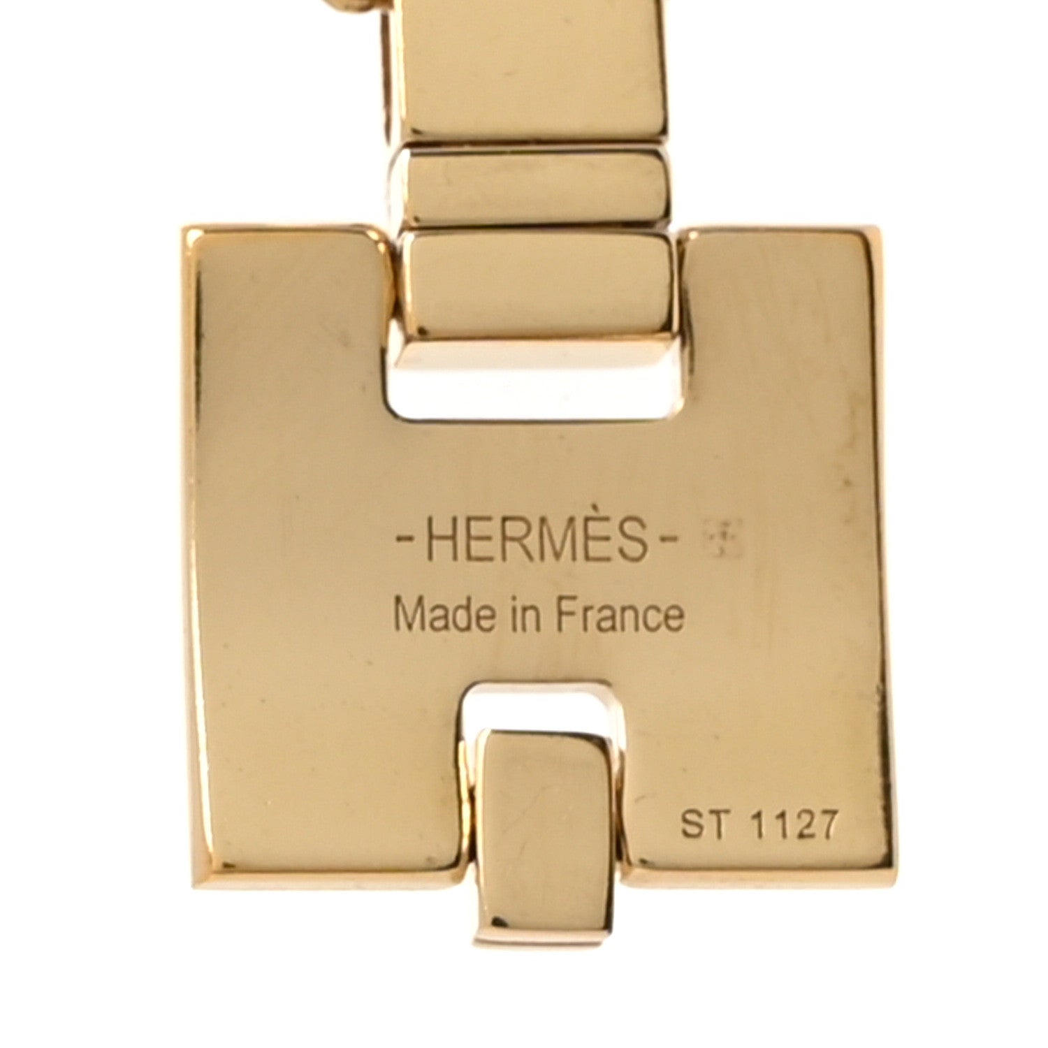 Gold Plated Lacquered Eileen Pendant Necklace Rose Dragee