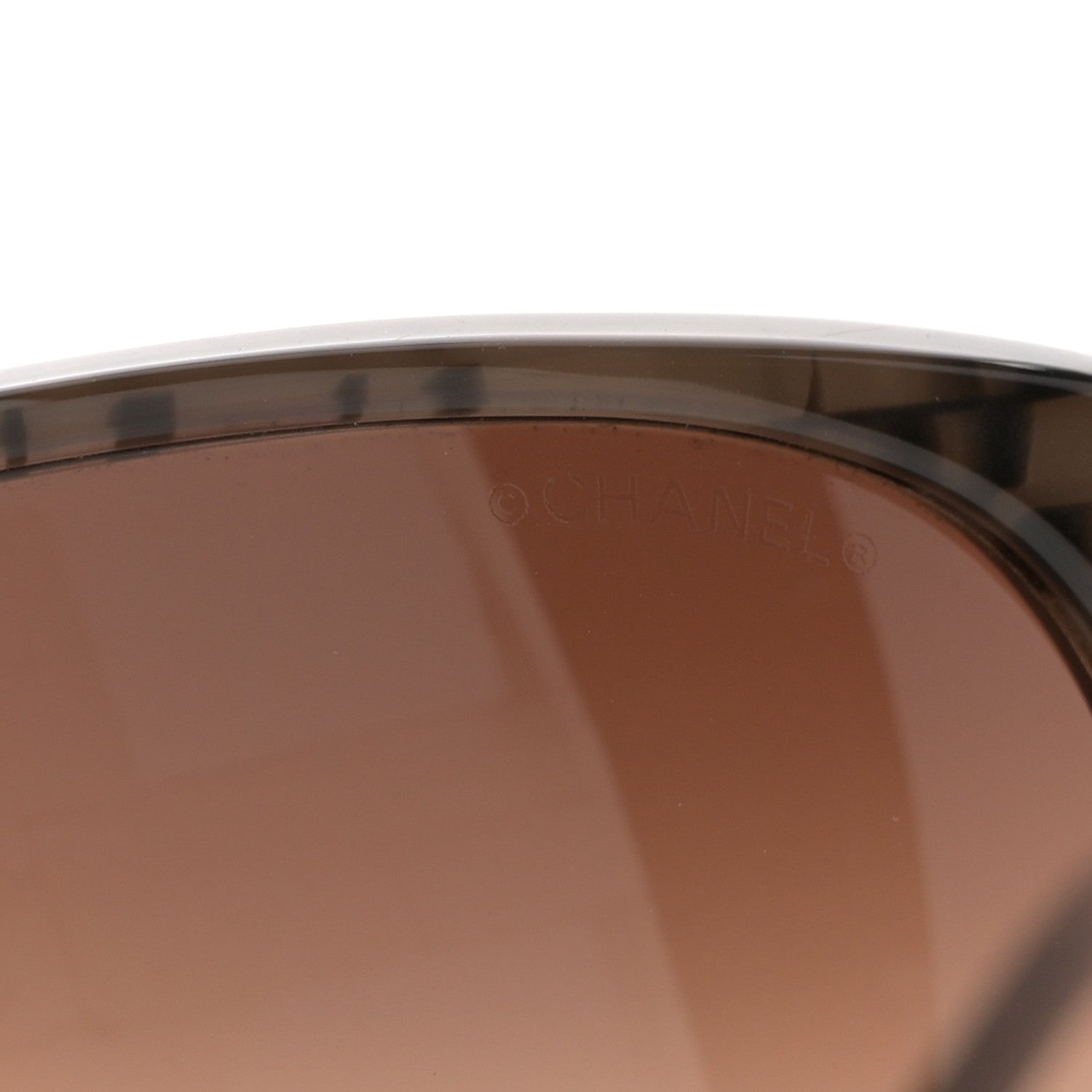 CC Sunglasses 5216 Brown
