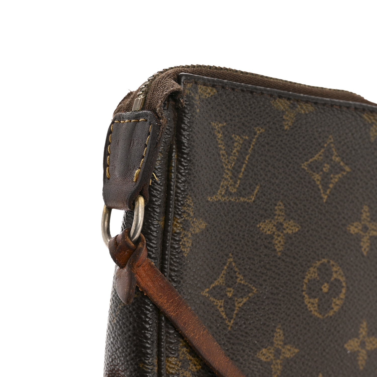 Monogram Pochette Accessories