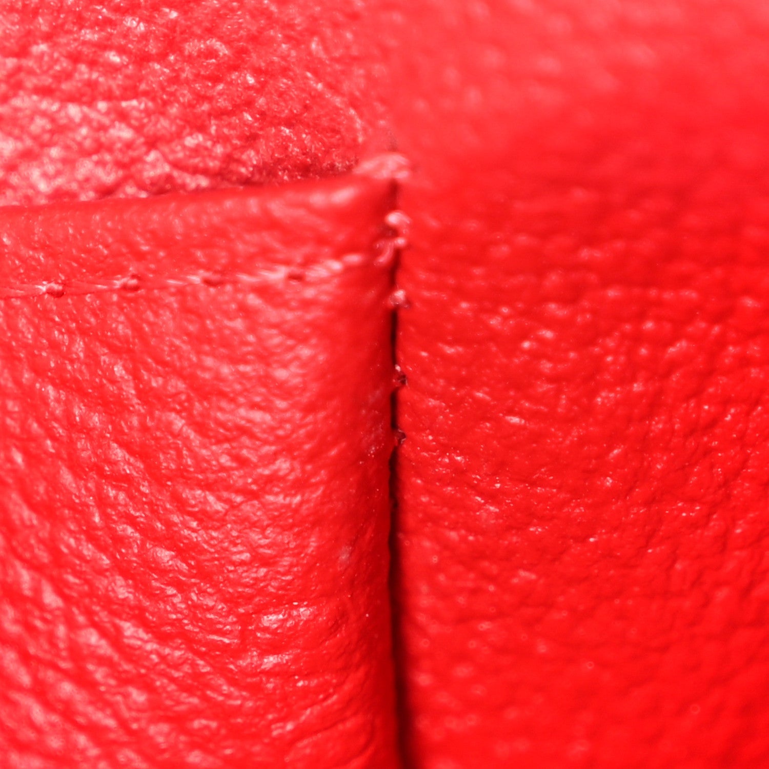 Damier Ebene Cosmetic Pouch