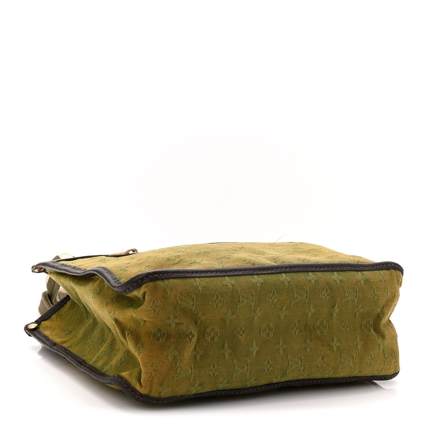 Mini Monogram Sac Kathleen Kaki