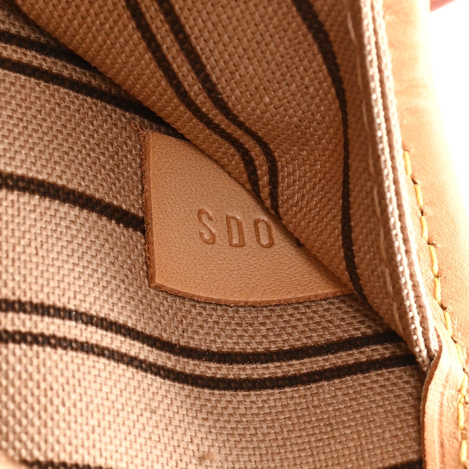 Monogram Neo Neverfull MM