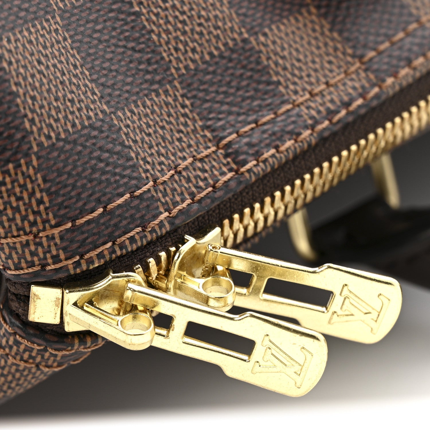 Damier Ebene Speedy Bandouliere 30