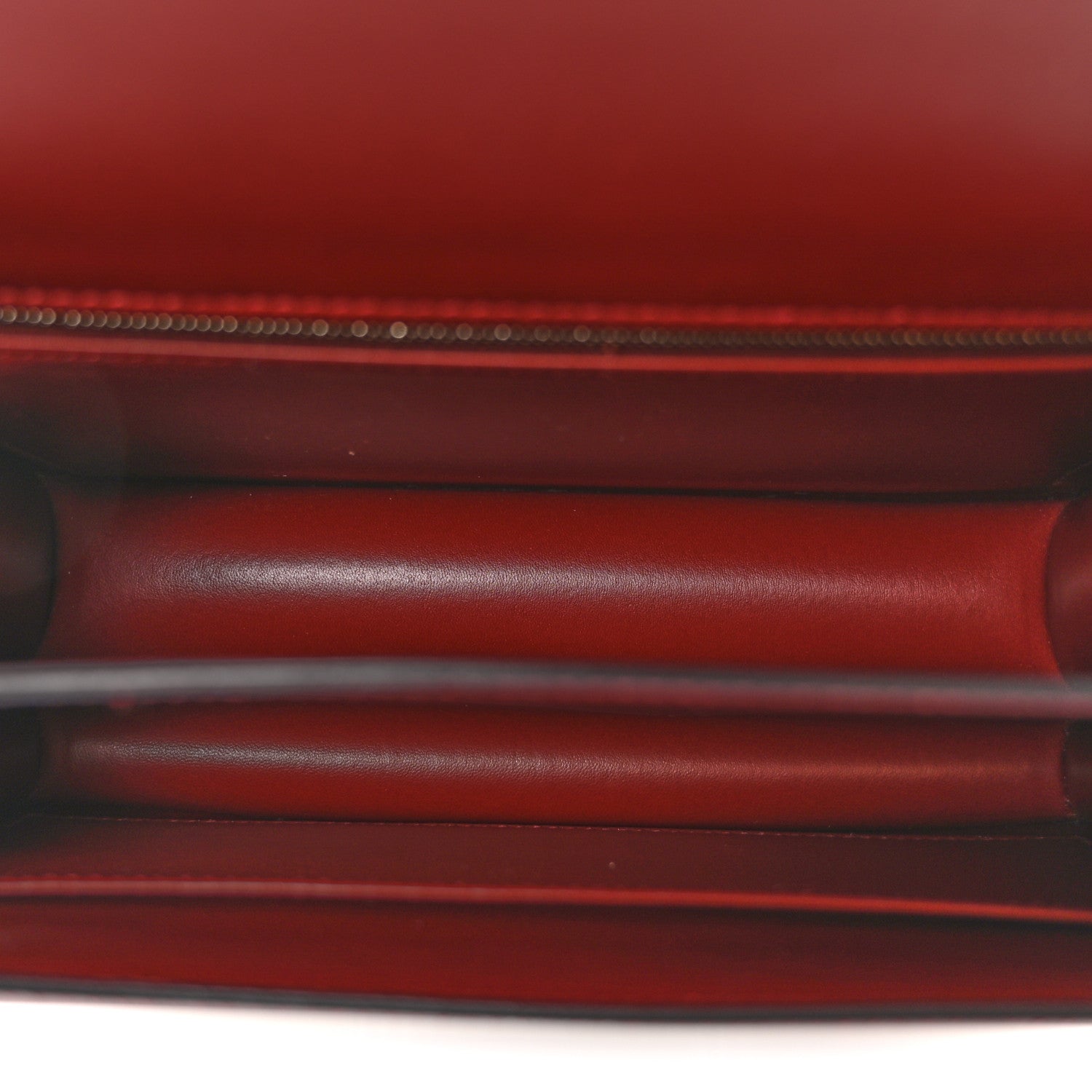 Grained Monsieur Optique Enamel Constance 24 Rouge H