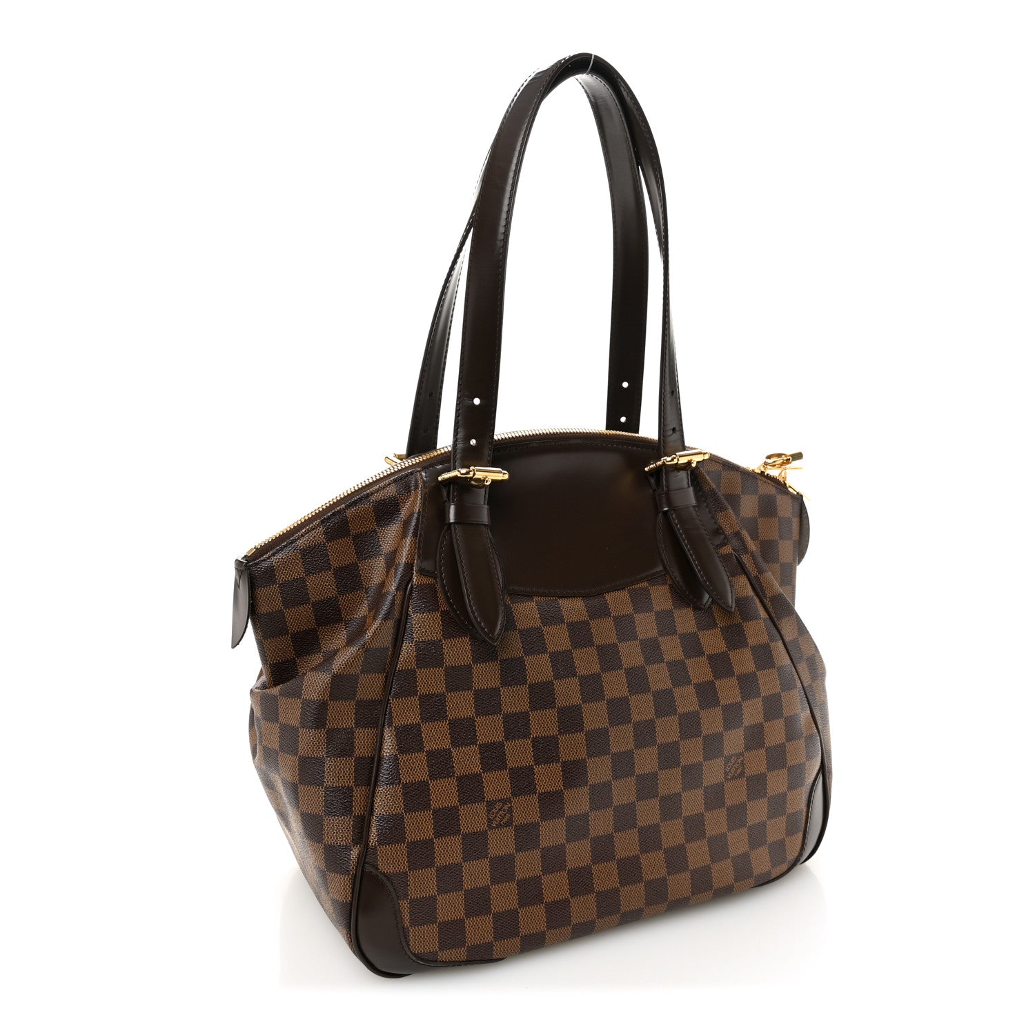 Damier Ebene Verona GM