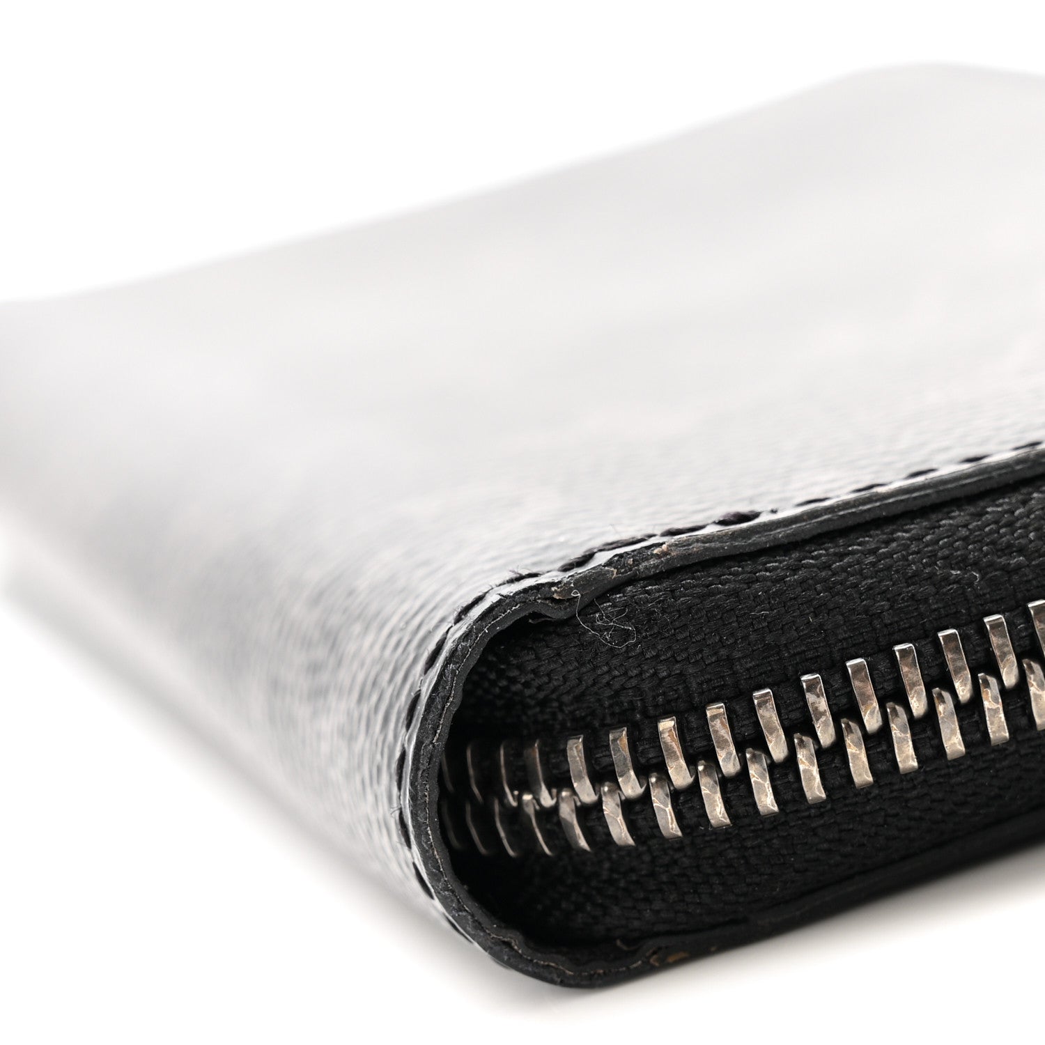 Monogram Eclipse Vertical Zippy Wallet