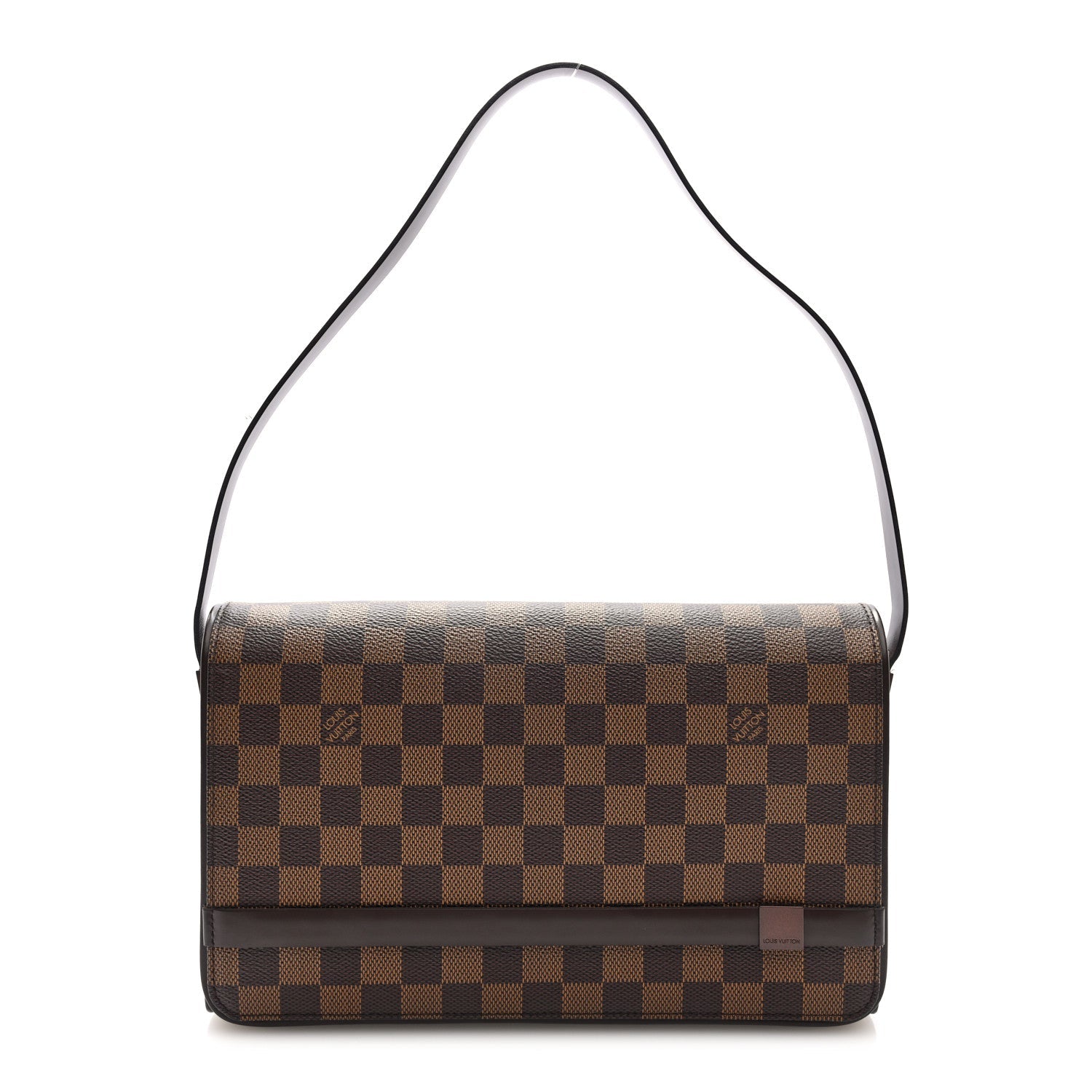 Damier Ebene Tribeca Long