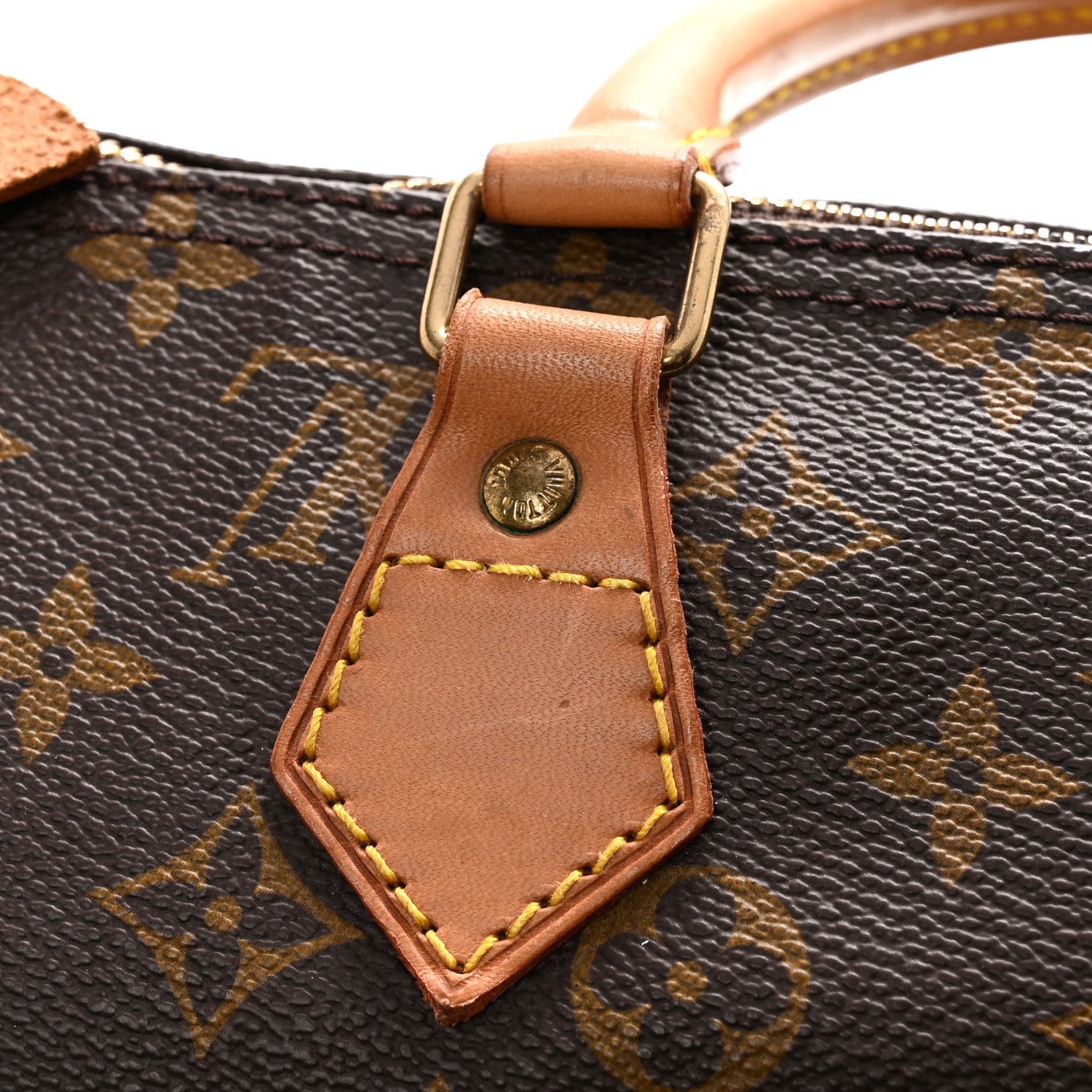 Monogram Speedy 40