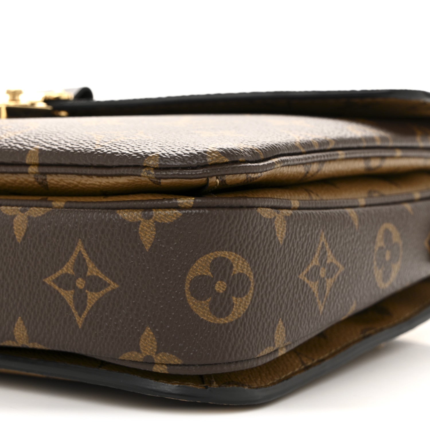 Reverse Monogram Pochette Metis