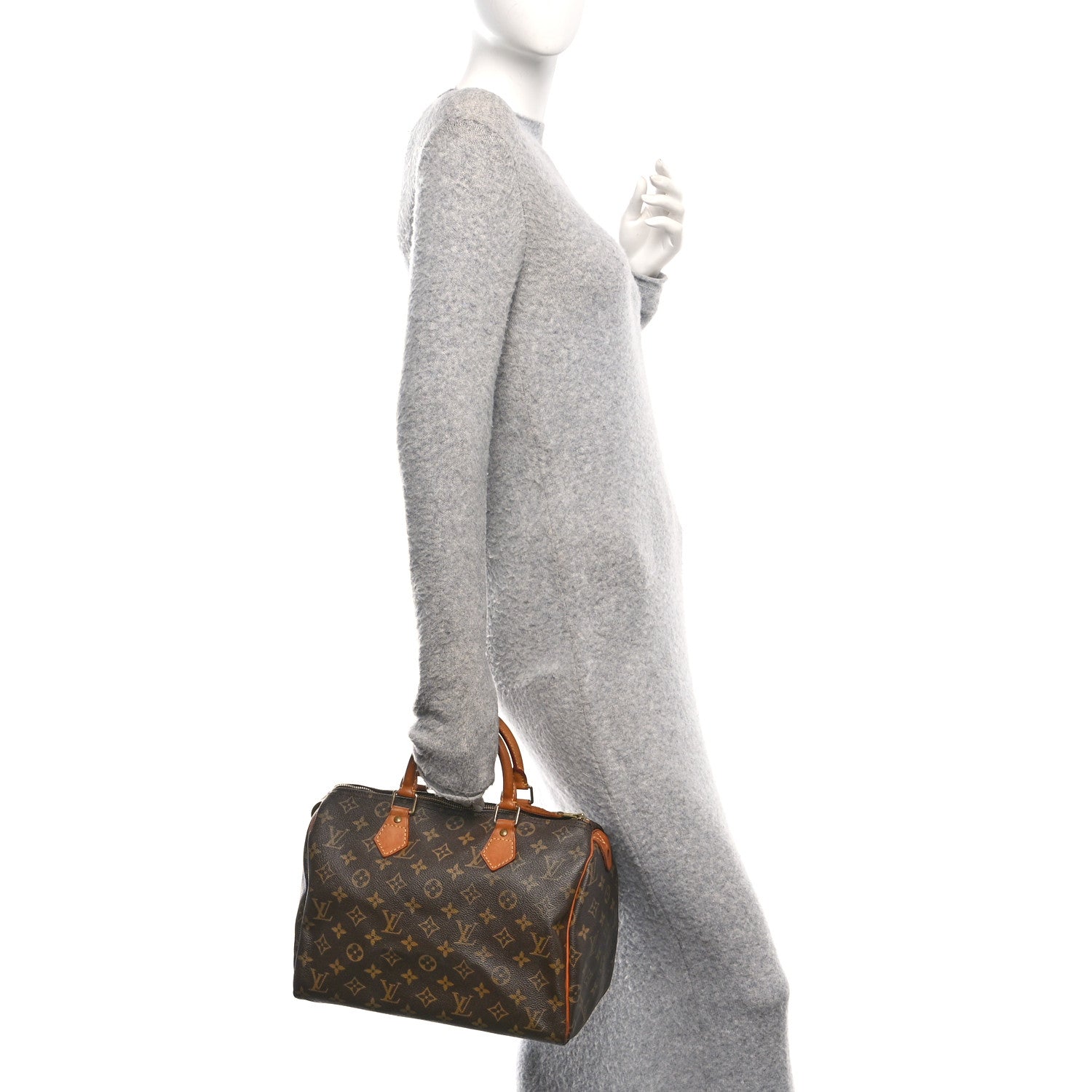 Monogram Speedy 30