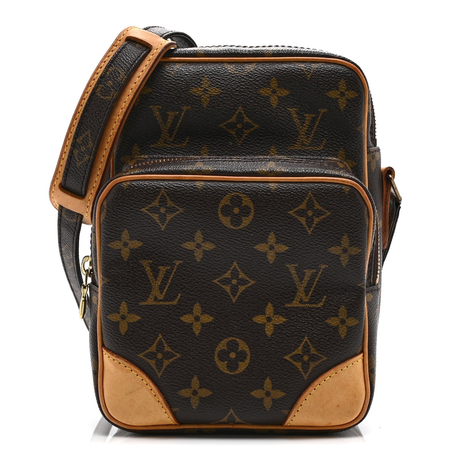 Monogram Amazone