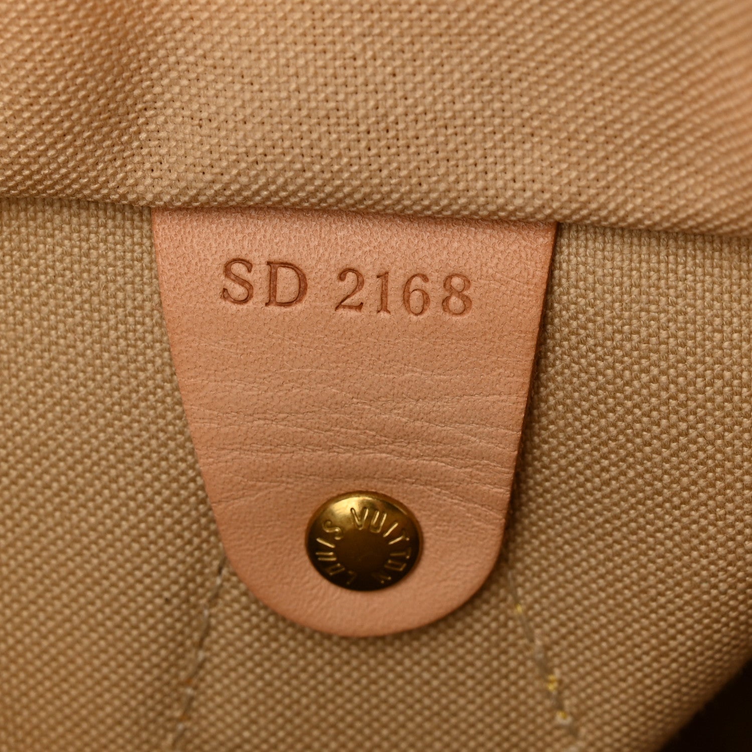 Damier Azur Speedy 25