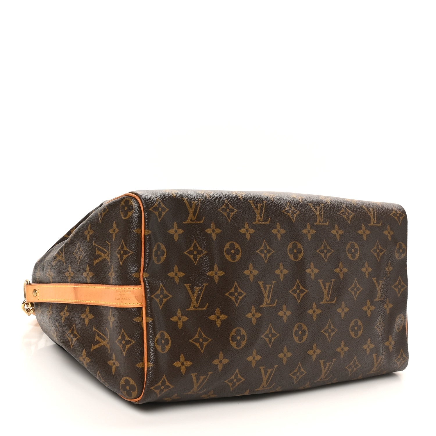 Monogram Speedy Bandouliere 35