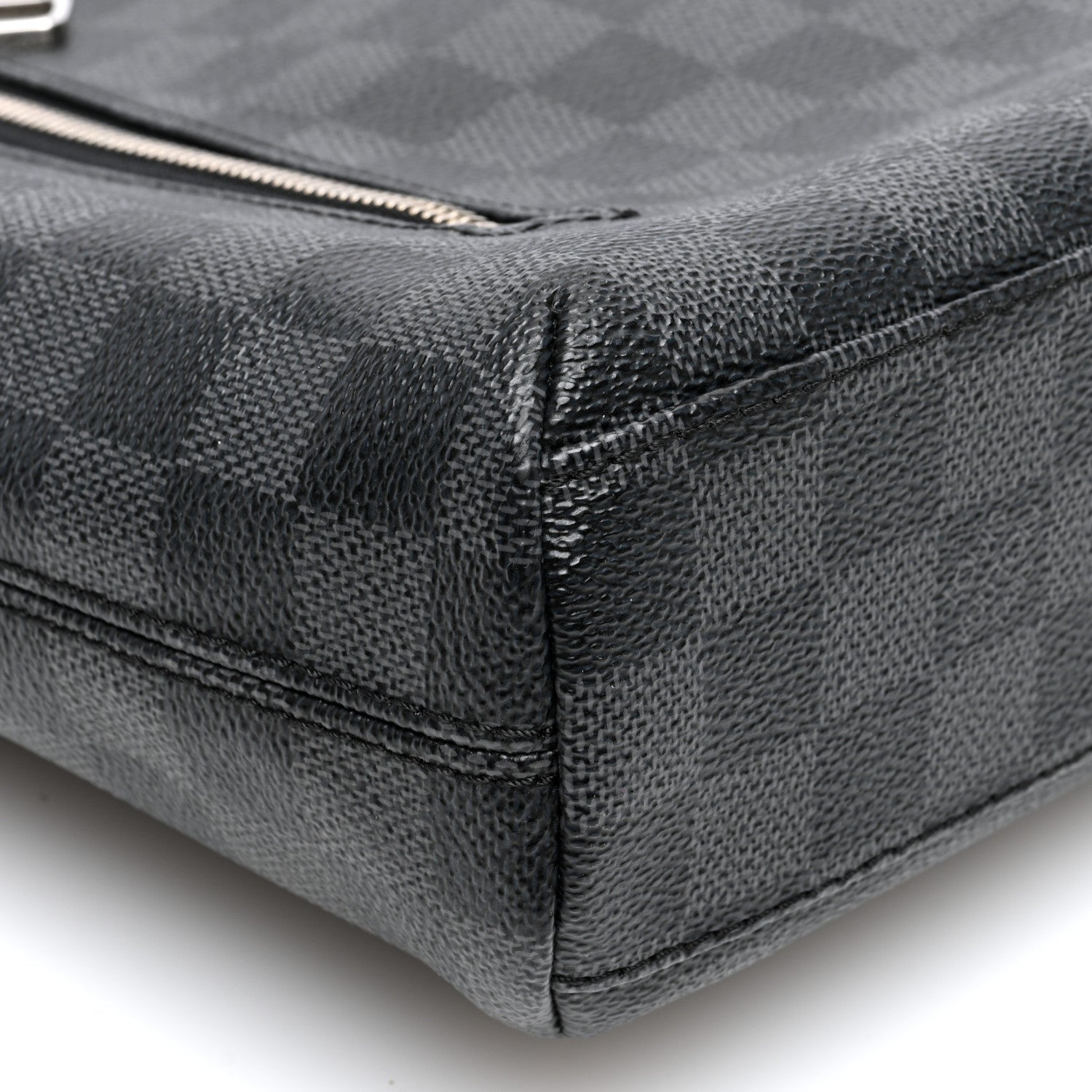 Damier Graphite Mick PM