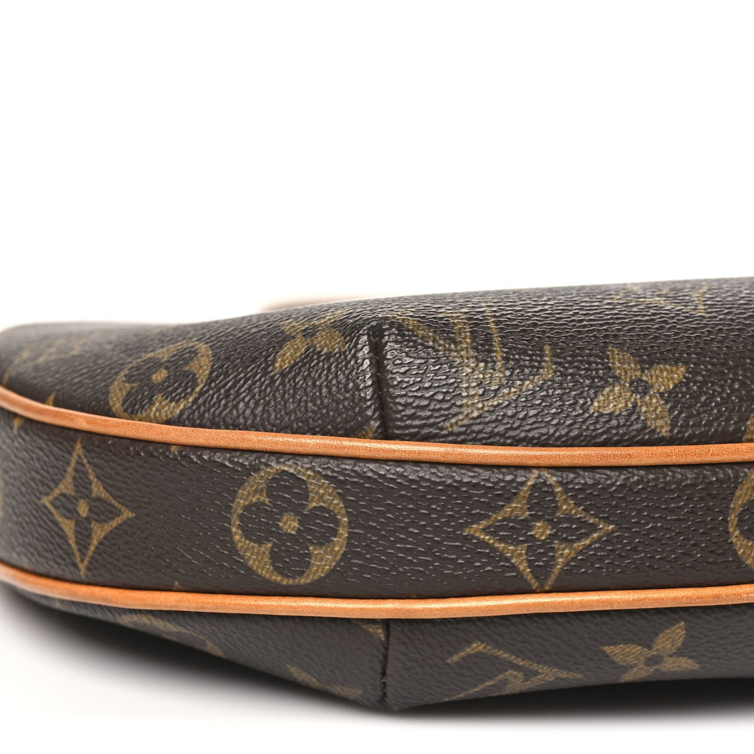 Monogram Croissant PM