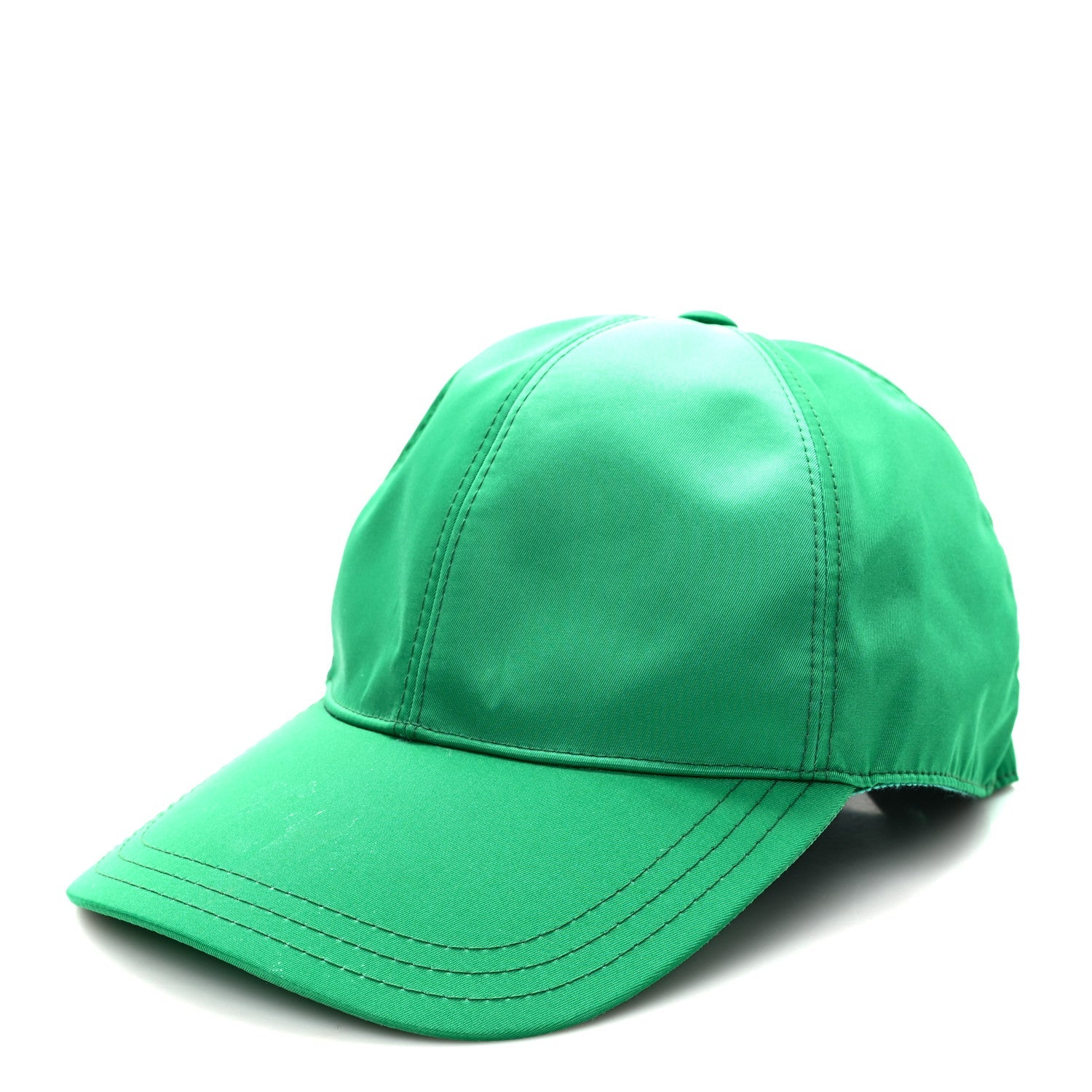 Re-Nylon Womens Baseball Cap M Menta