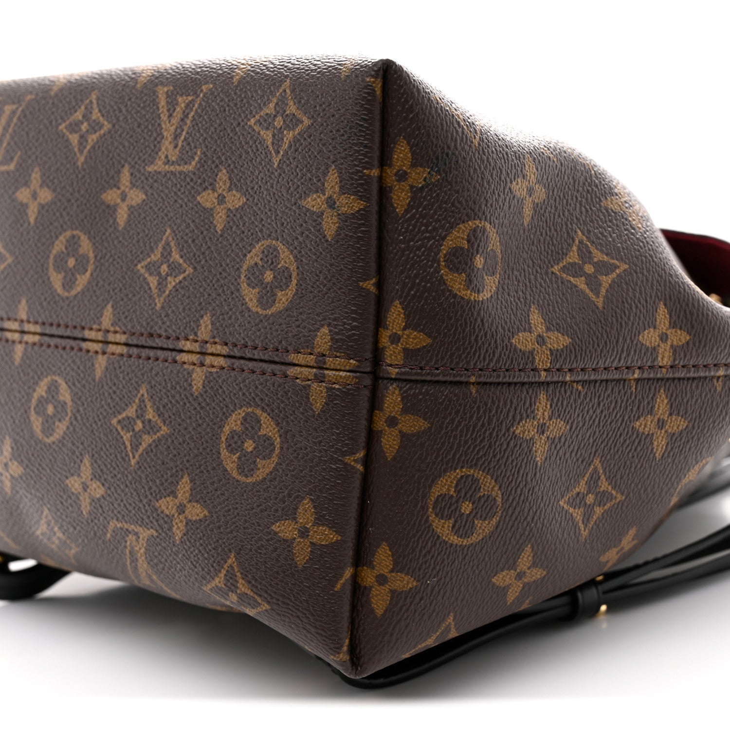 Monogram Montsouris PM Black