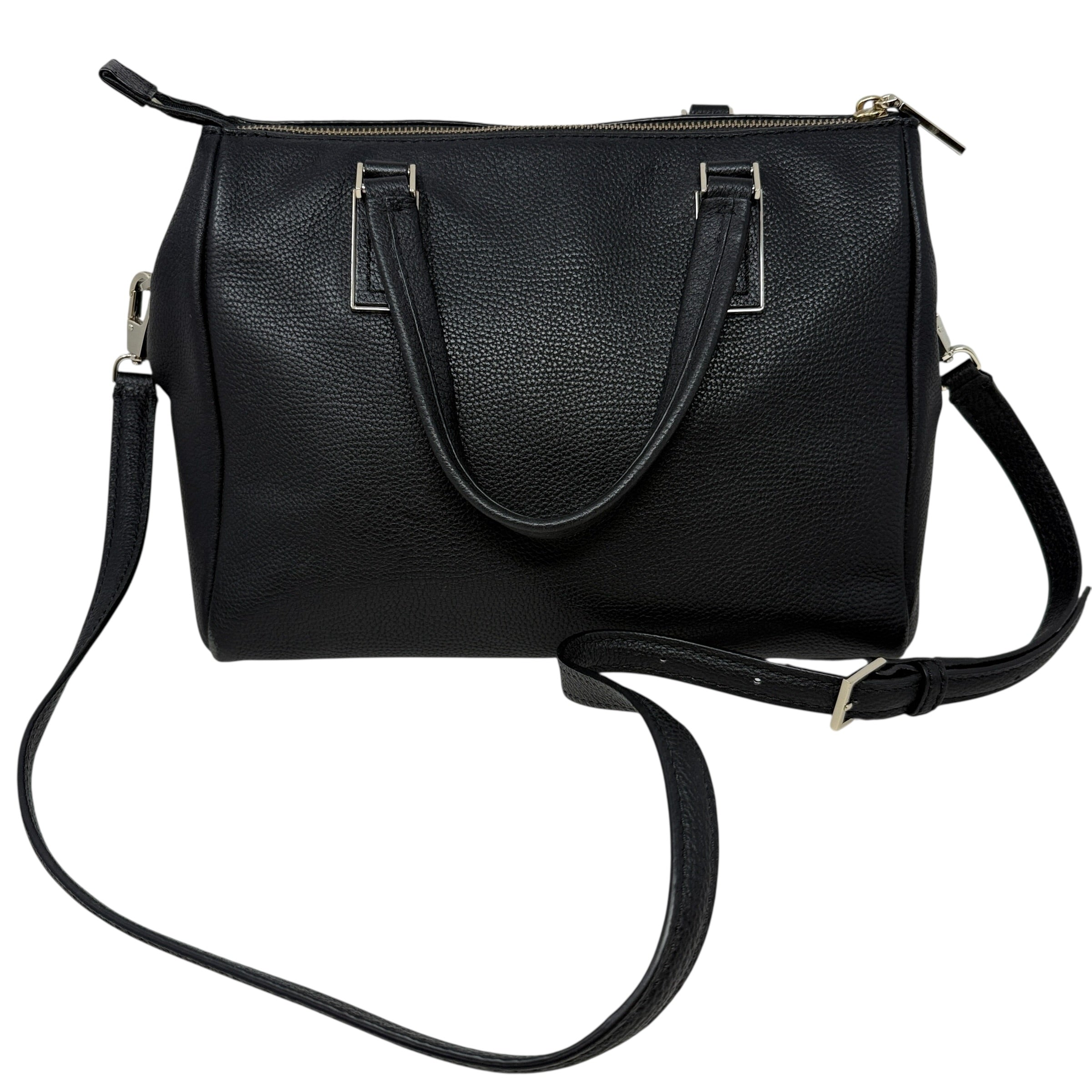 Kingston Drive Alena Satchel Designer By Kate Spade, Size: Medium
