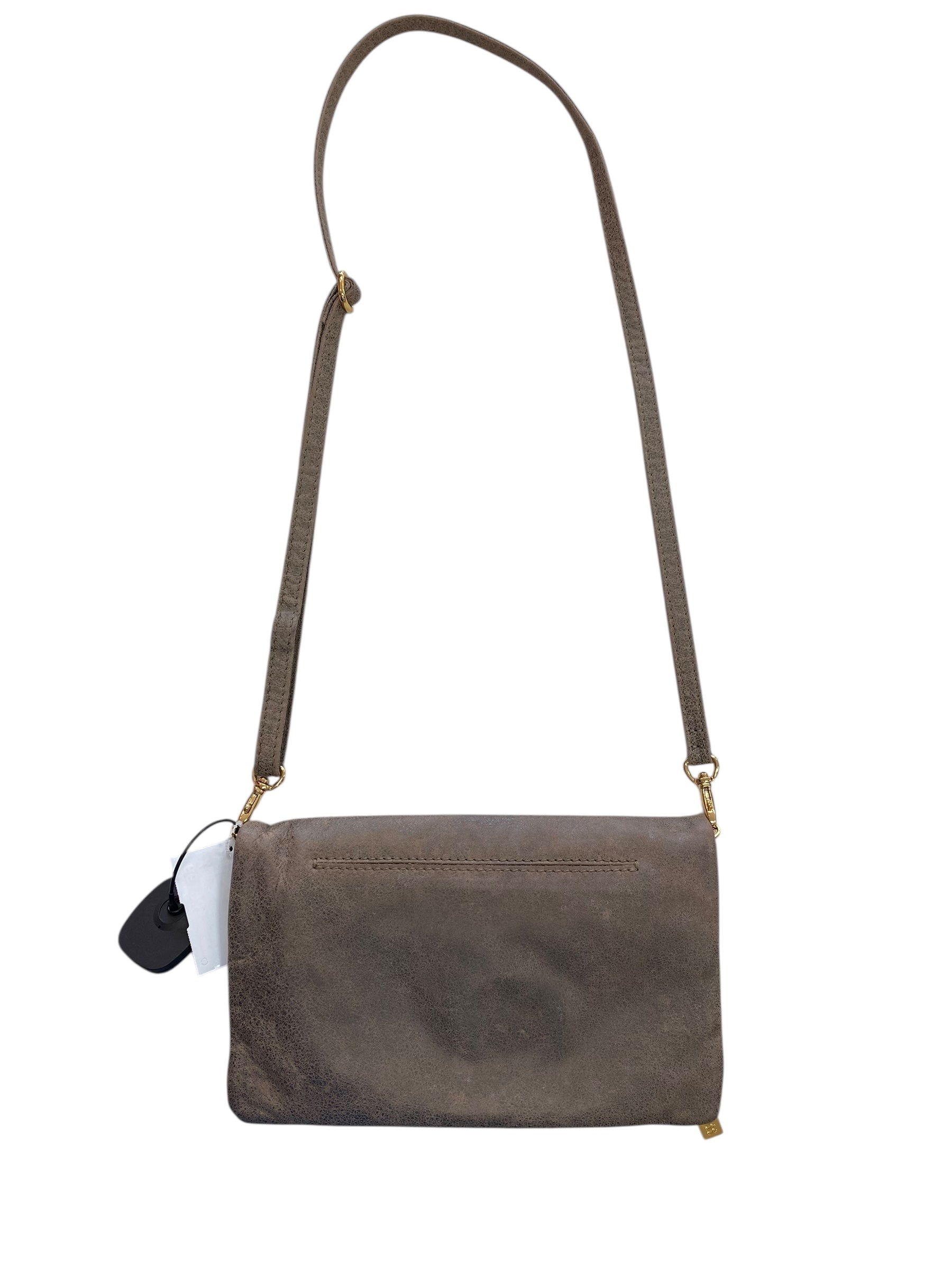 Handbag Designer By Hammitt In Brown, Size:Small