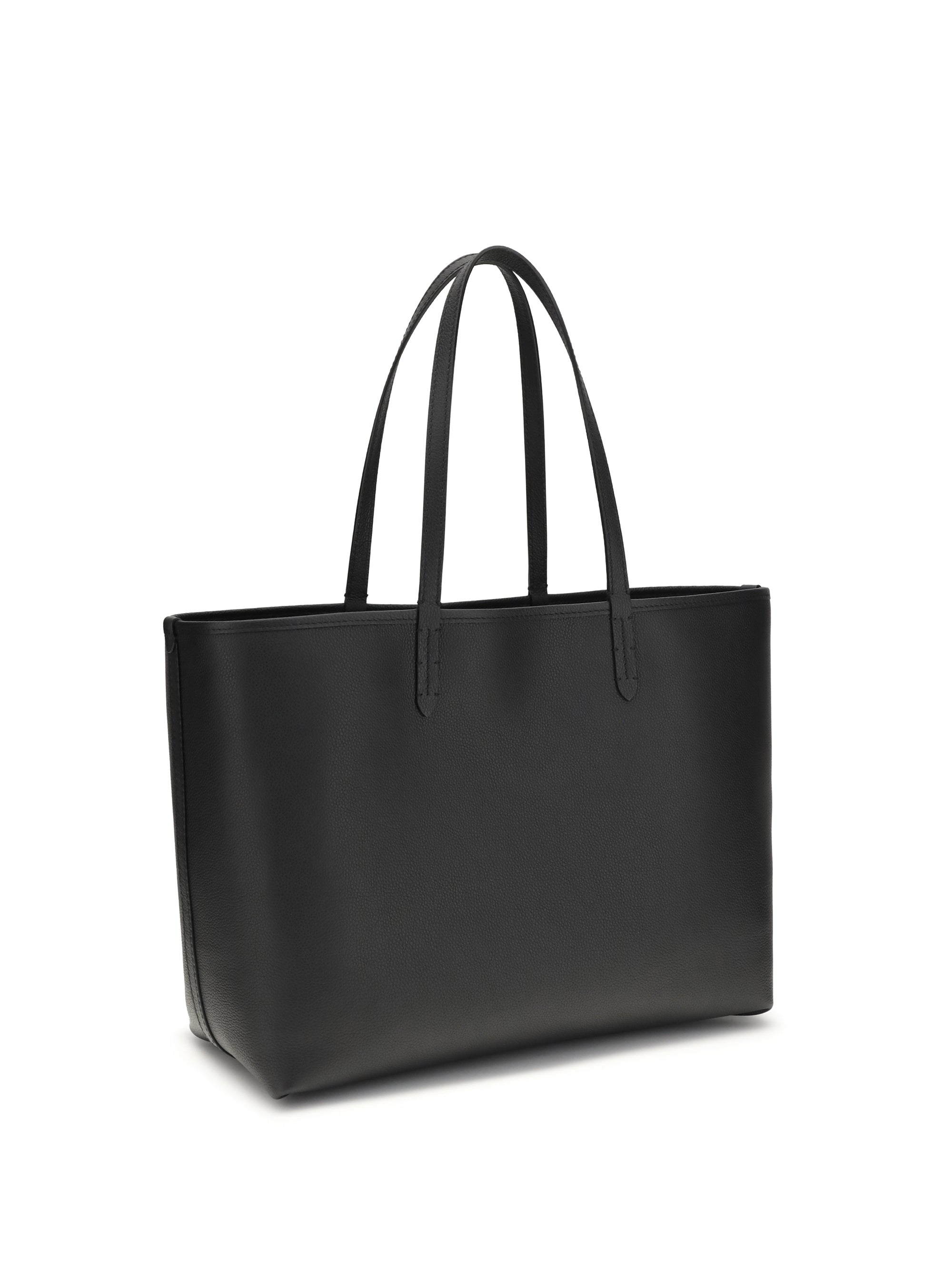 bloomsbury medium reversible tote bag